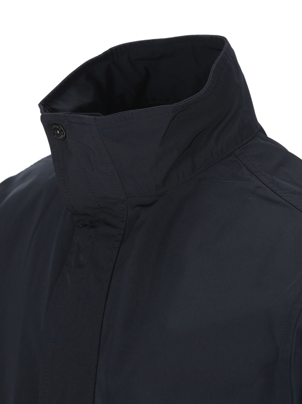 Stone Island Coats Blue L1S154100033S0026V0020 (STONE ISLAND / カジュアルジャケット ) | STONE ISLAND (ストーンアイランド)(3)