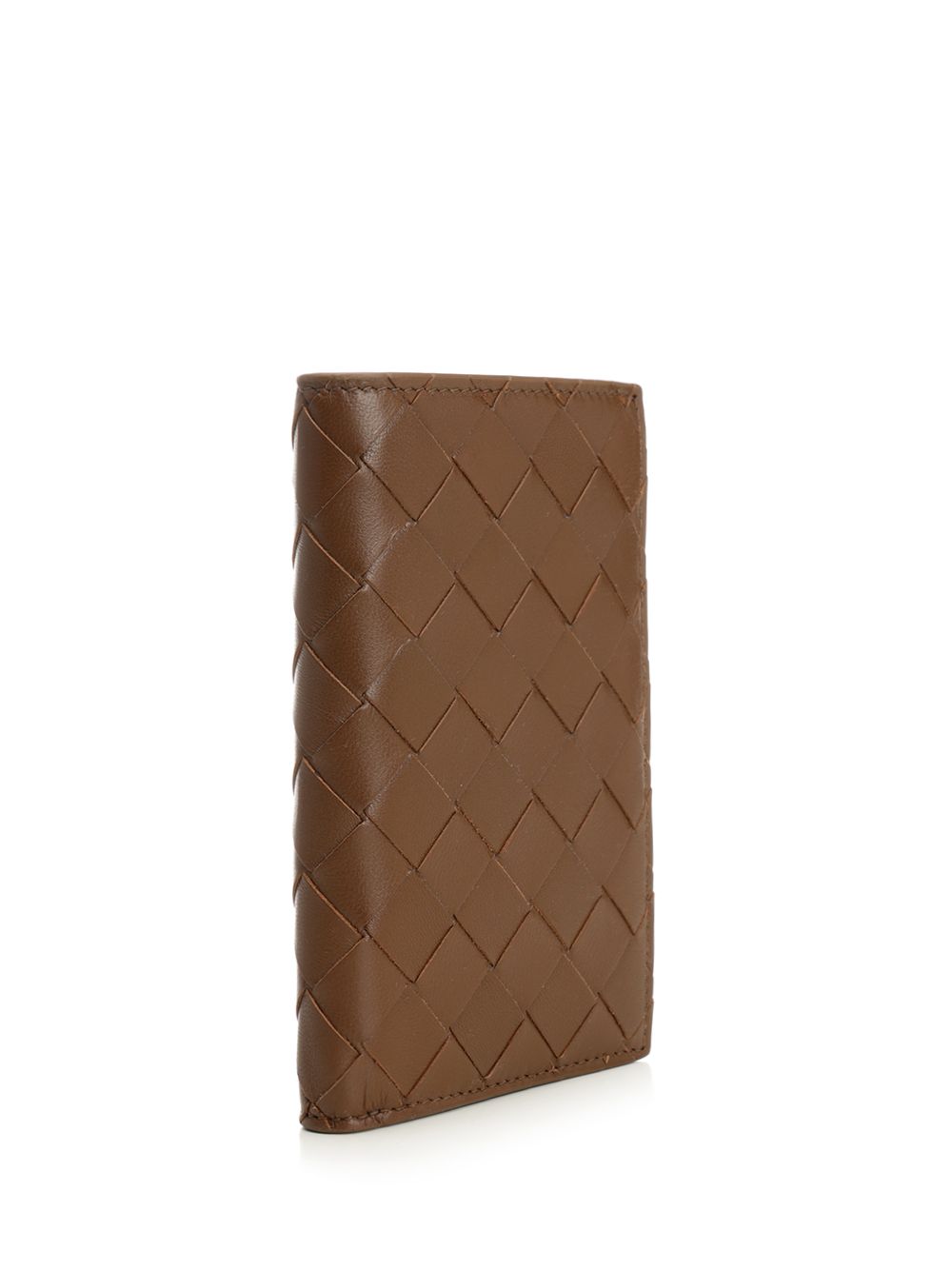 MEDIUM BI-FOLD WALLET INTRECCIATO 15 NAPPA BICOLOR 749940VCPP62836 (Bottega Veneta / 財布・カードケース ) | Bottega Veneta (ボッテガ・ヴェネタ)(1)