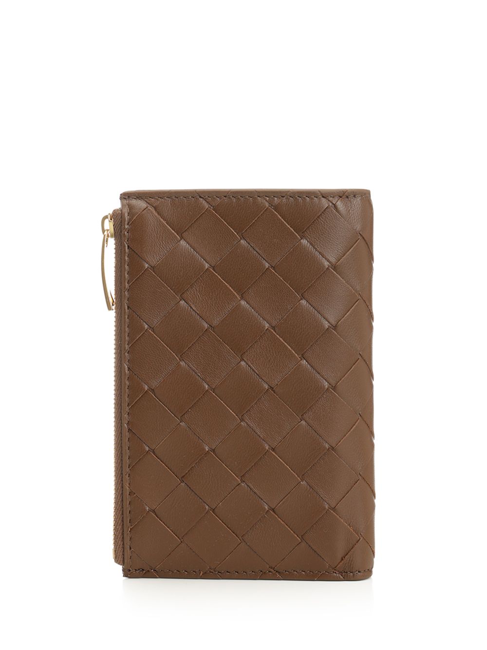 MEDIUM BI-FOLD WALLET INTRECCIATO 15 NAPPA BICOLOR 749940VCPP62836 (Bottega Veneta / 財布・カードケース ) | Bottega Veneta (ボッテガ・ヴェネタ)(2)