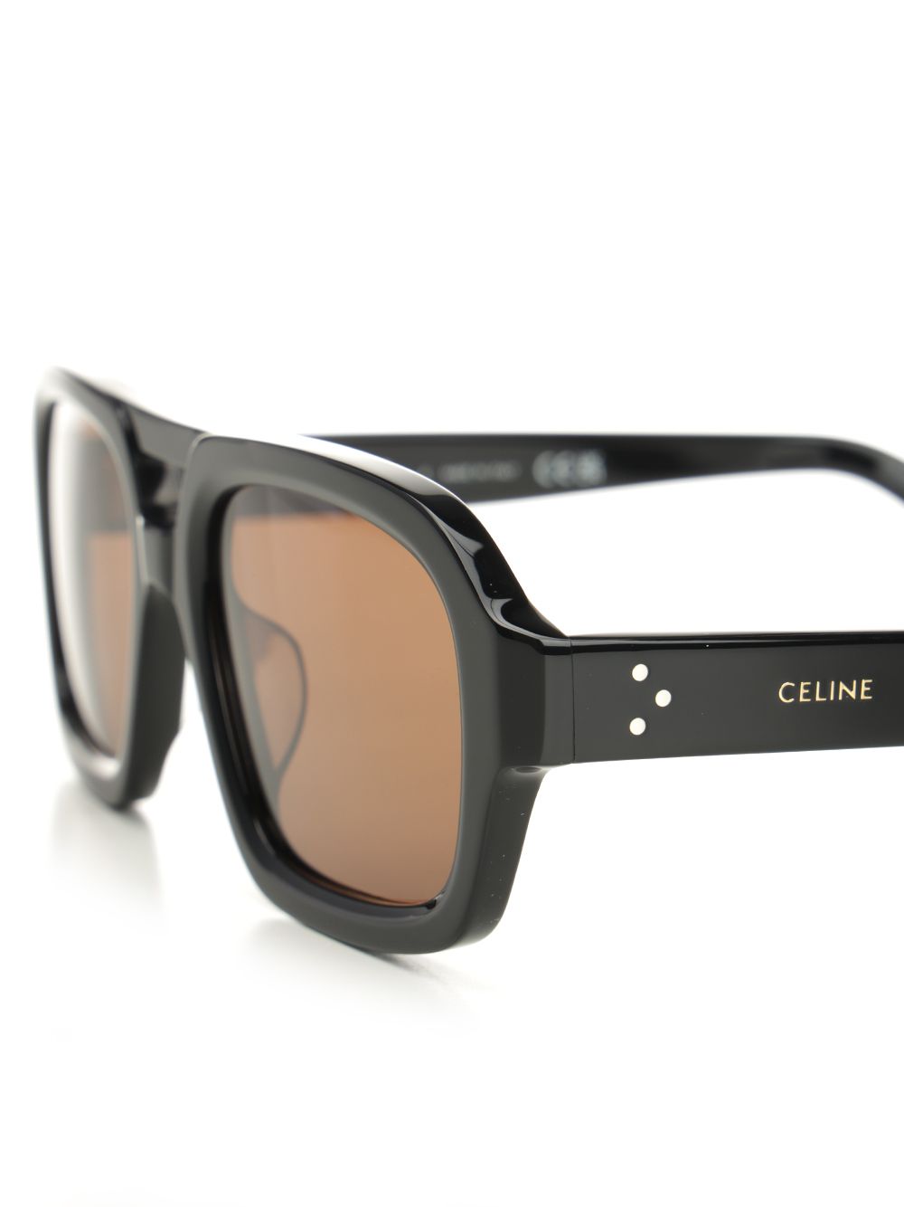 "Black Frame 62" sunglasses 4S336CPLB38NO (CELINE / サングラス・アイウェア ) | CELINE (セリーヌ)(2)