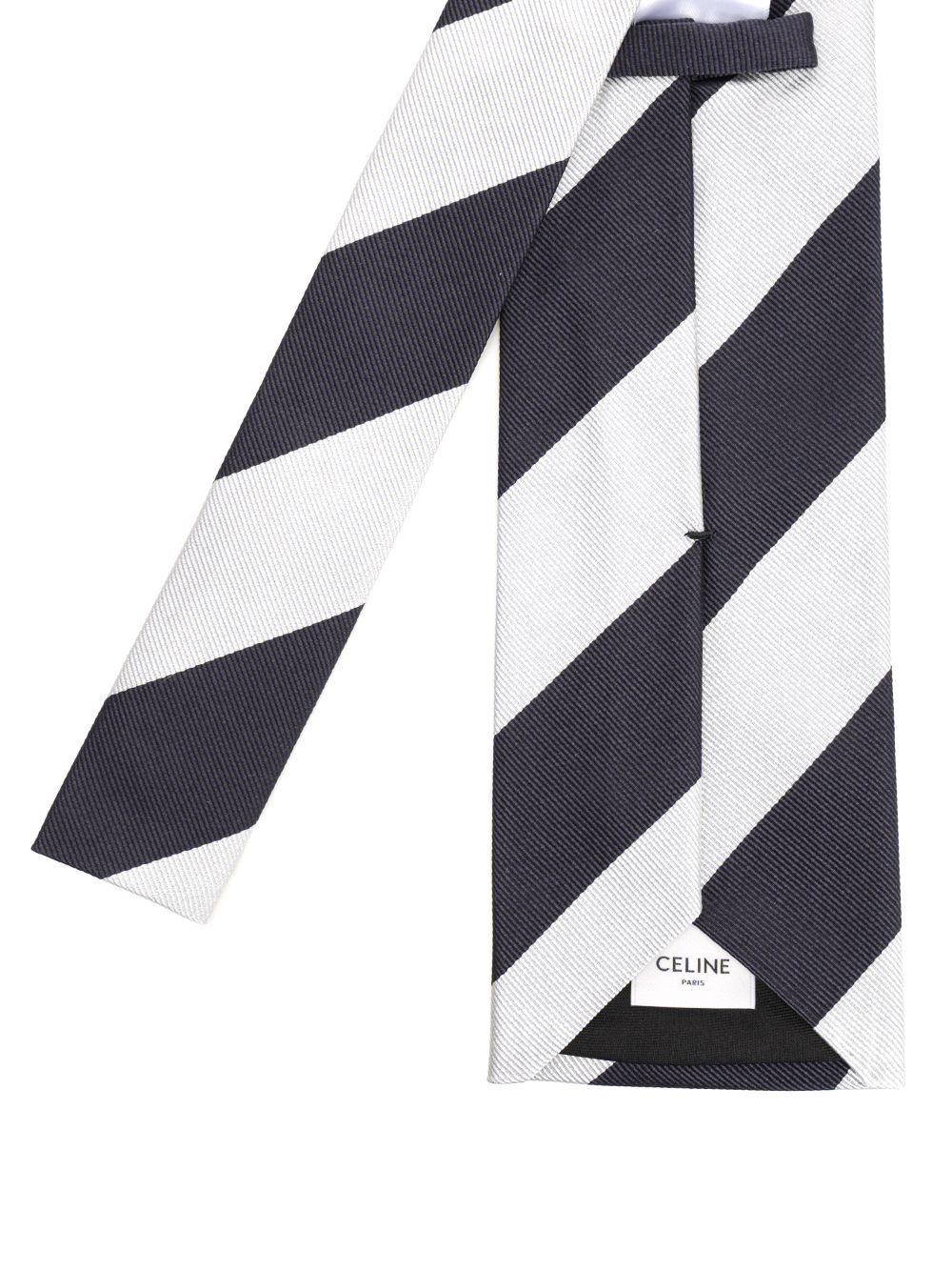 8.5X160CM TIE AA0HN38537SIL (CELINE / ネクタイ ) | CELINE (セリーヌ)(1)
