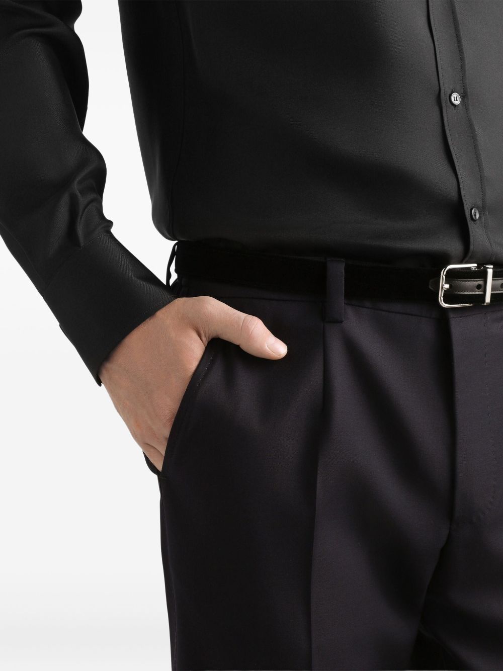 Dolce & Gabbana RTW... Blue GW13ETFU269B0665 (Dolce & Gabbana / パンツ ) | Dolce & Gabbana (ドルチェガッバーナ)(4)