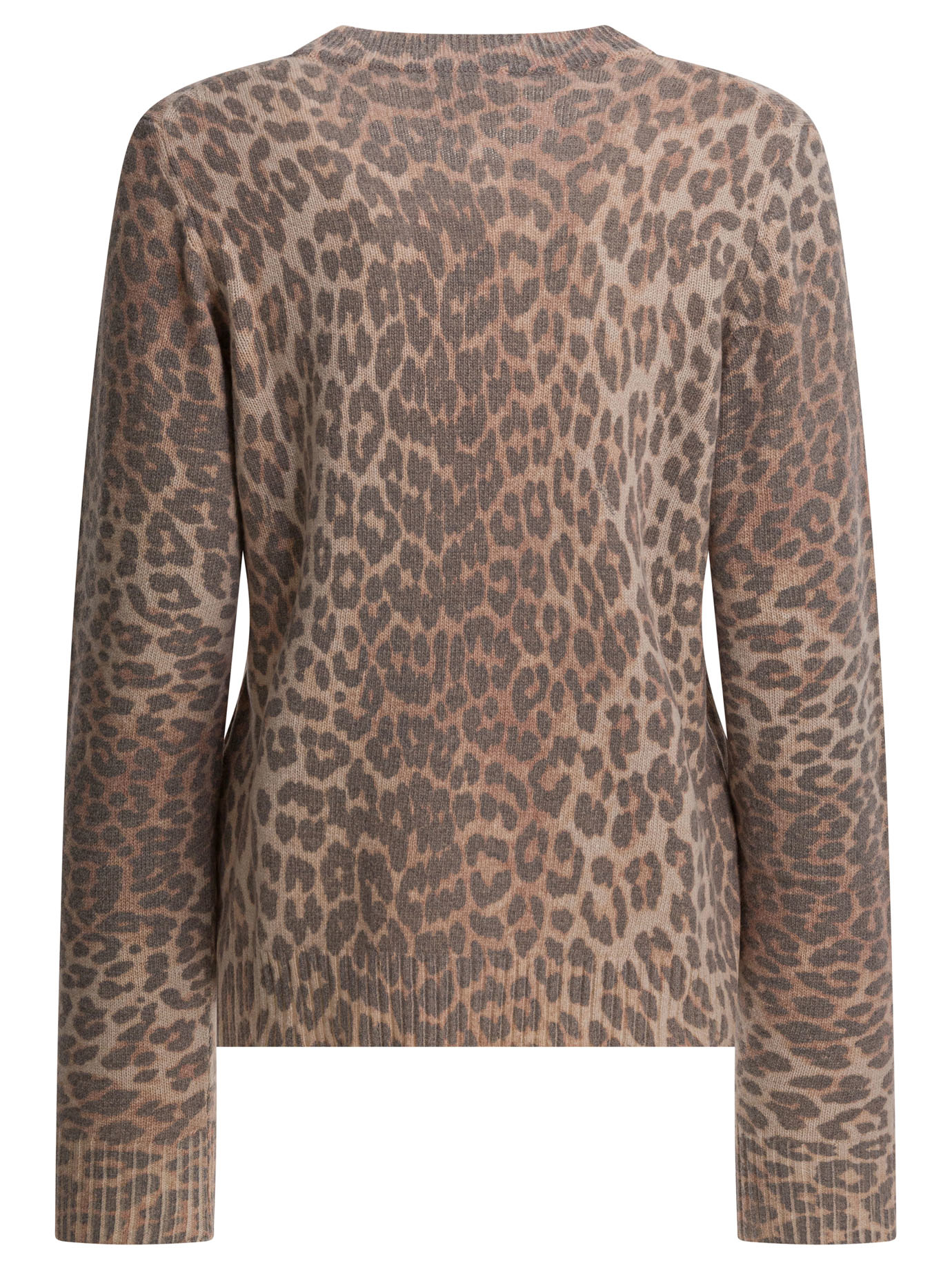 "Puppy" Wool sweater A1070147943 (GANNI / ニット・セーター・カーディガン ) | GANNI (ガニー)(1)