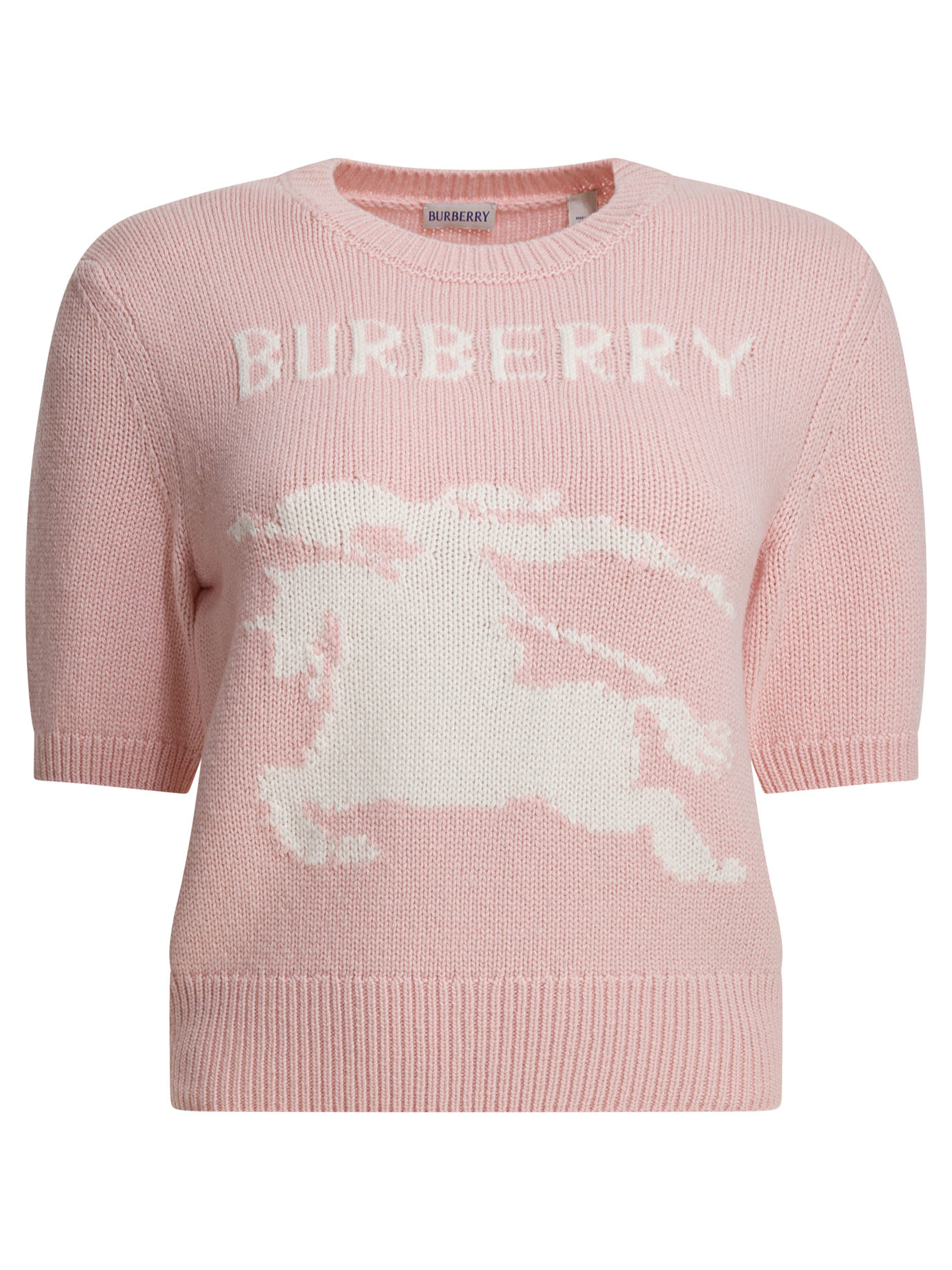 "Skylar EKD" Sweater 8121956 (Burberry / ニット・セーター・カーディガン ) | Burberry (バーバリー)