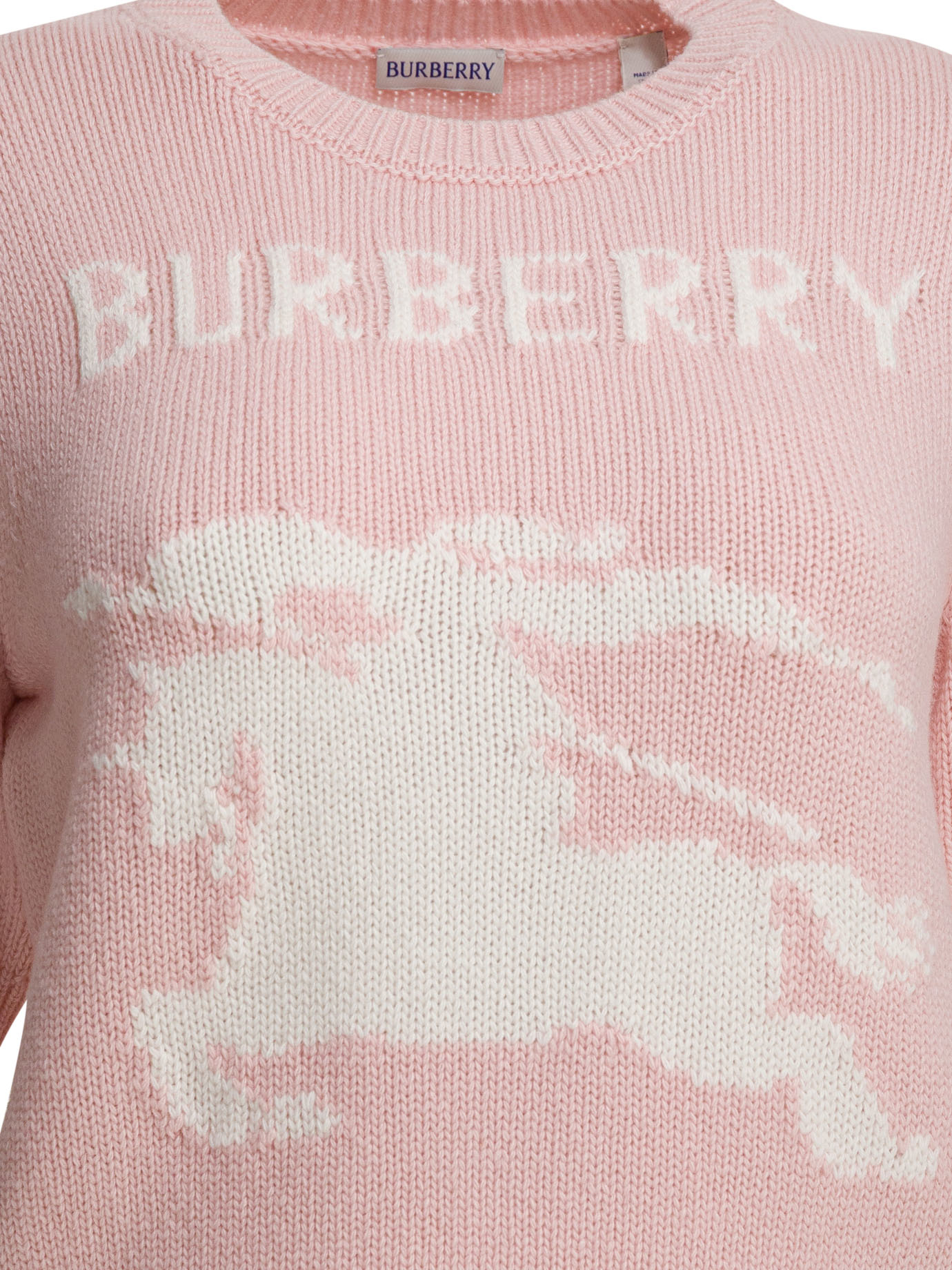 "Skylar EKD" Sweater 8121956 (Burberry / ニット・セーター・カーディガン ) | Burberry (バーバリー)(2)