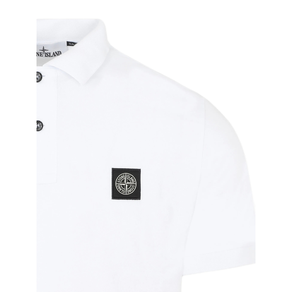Sweater Stone Island 152200008S0017V1001 (STONE ISLAND / ポロシャツ ) | STONE ISLAND (ストーンアイランド)(2)