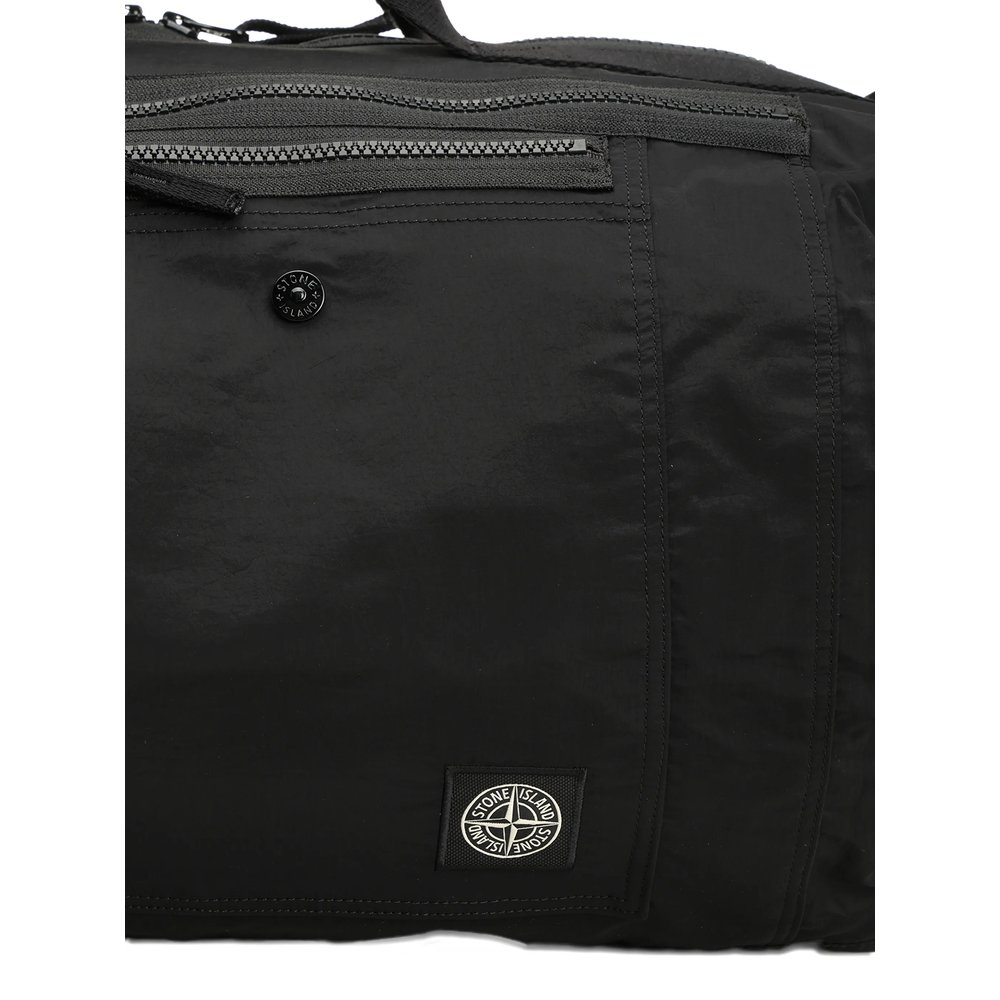 Bum Bag Stone Island 159200011S0251V0029 (STONE ISLAND / ビジネス・トラベルバッグ ) | STONE ISLAND (ストーンアイランド)(3)
