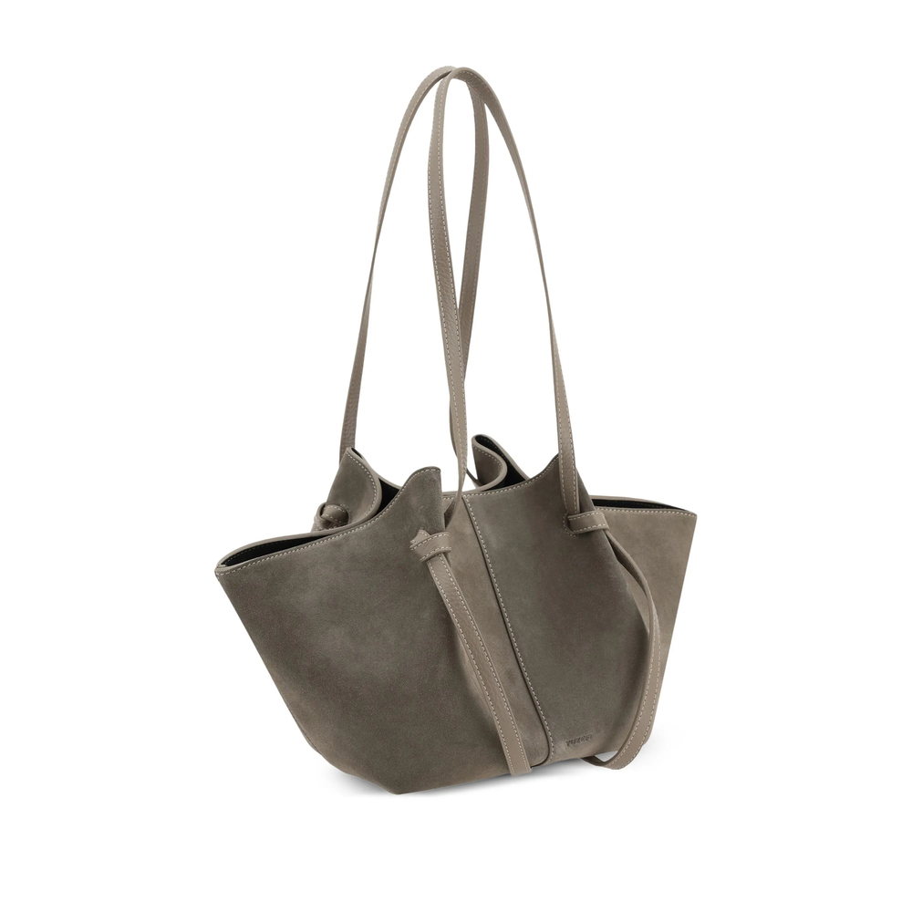 Bag Yuzefi MOCHISUEDETAUPE (YUZEFI / トートバッグ ) | YUZEFI (ユゼフィ)(1)