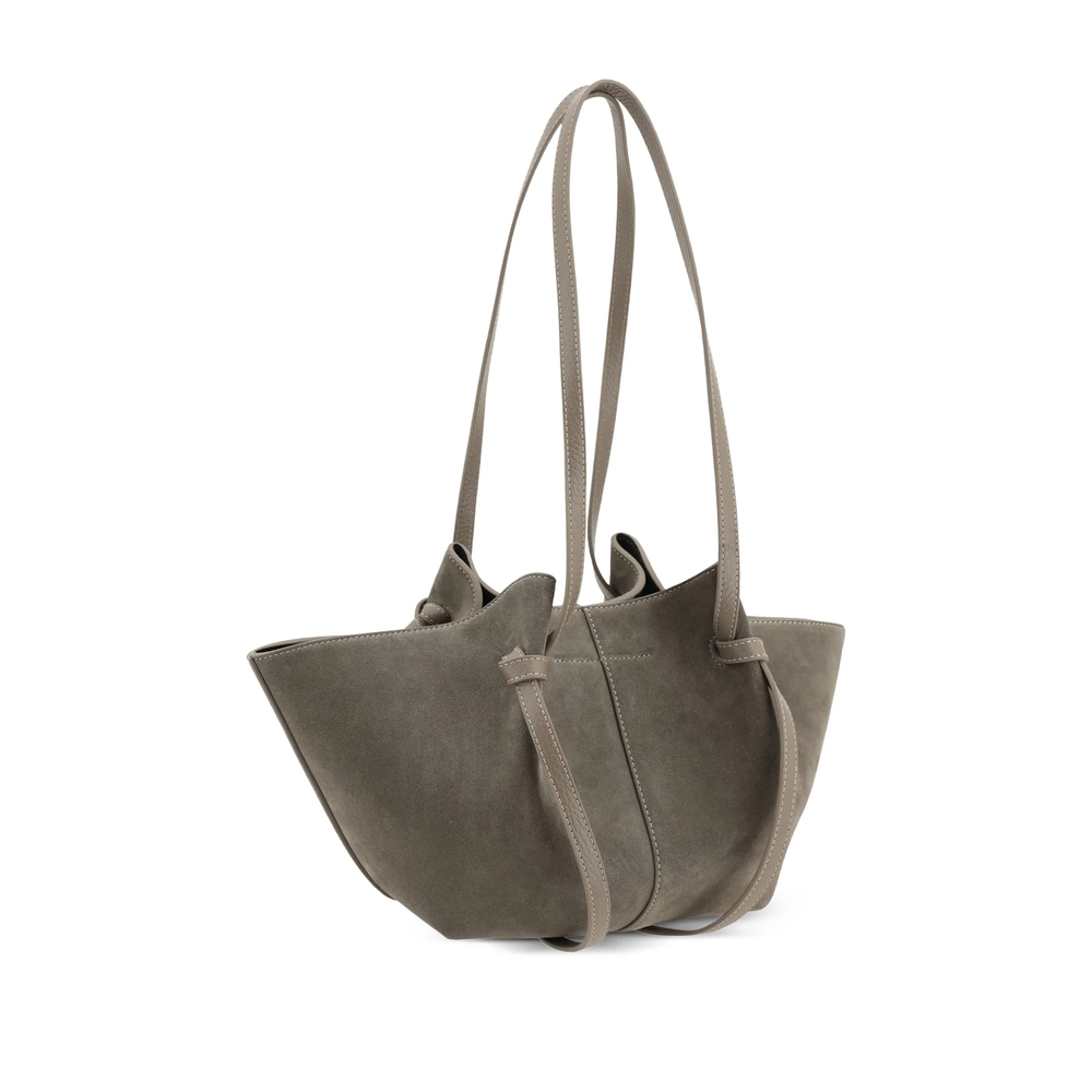 Bag Yuzefi MOCHISUEDETAUPE (YUZEFI / トートバッグ ) | YUZEFI (ユゼフィ)(3)