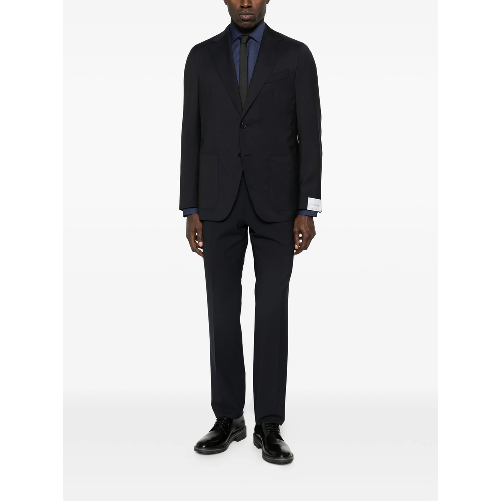 Jacket Caruso PE0N06ASM2JM204H0110 (CARUSO / ブレザー・ジャケット ) | CARUSO (カルーゾ)(1)