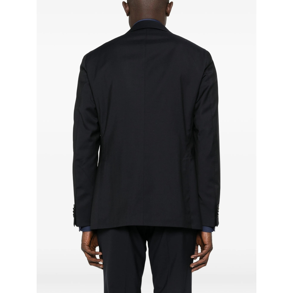 Jacket Caruso PE0N06ASM2JM204H0110 (CARUSO / ブレザー・ジャケット ) | CARUSO (カルーゾ)(2)