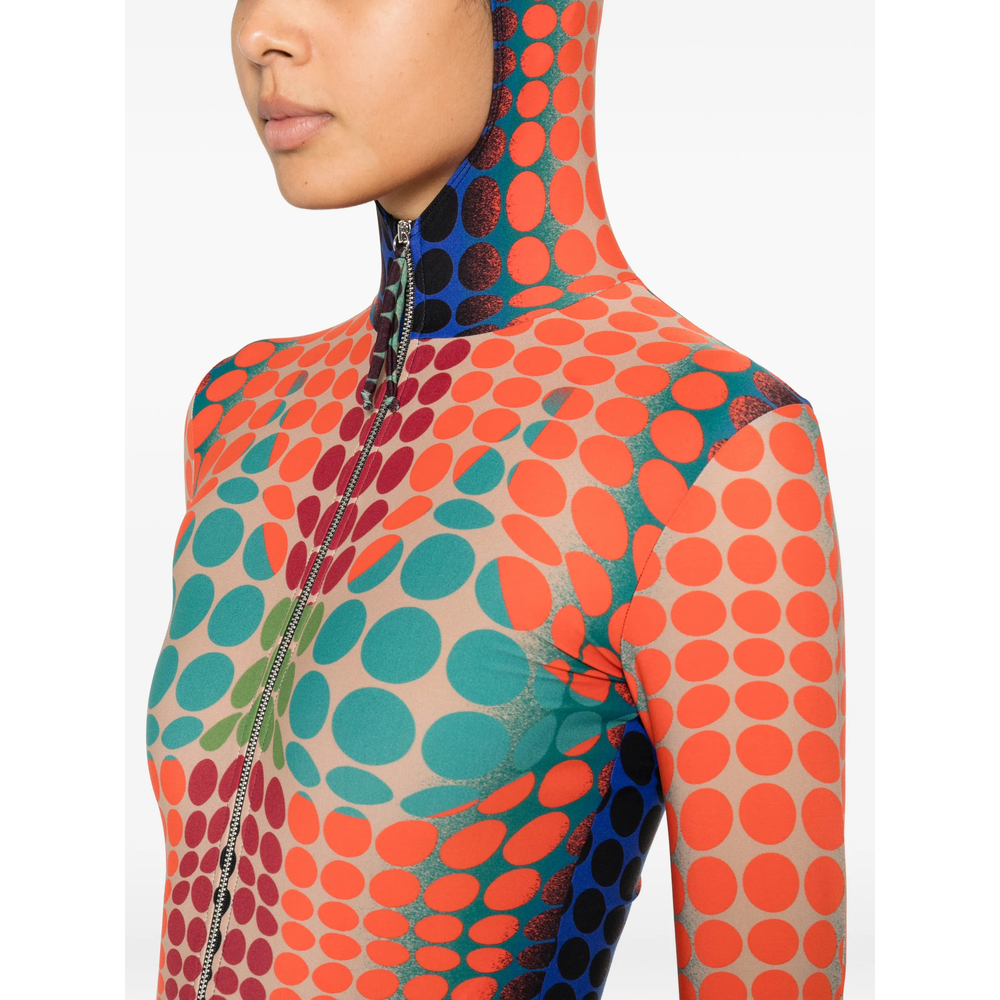 Jumpsuit Jean Paul Gaultier JS012J042P27154 (Jean Paul GAULTIER / ワンピース・ドレス・オールインワン ) | Jean Paul GAULTIER (ジャンポール ゴルチエ)(1)