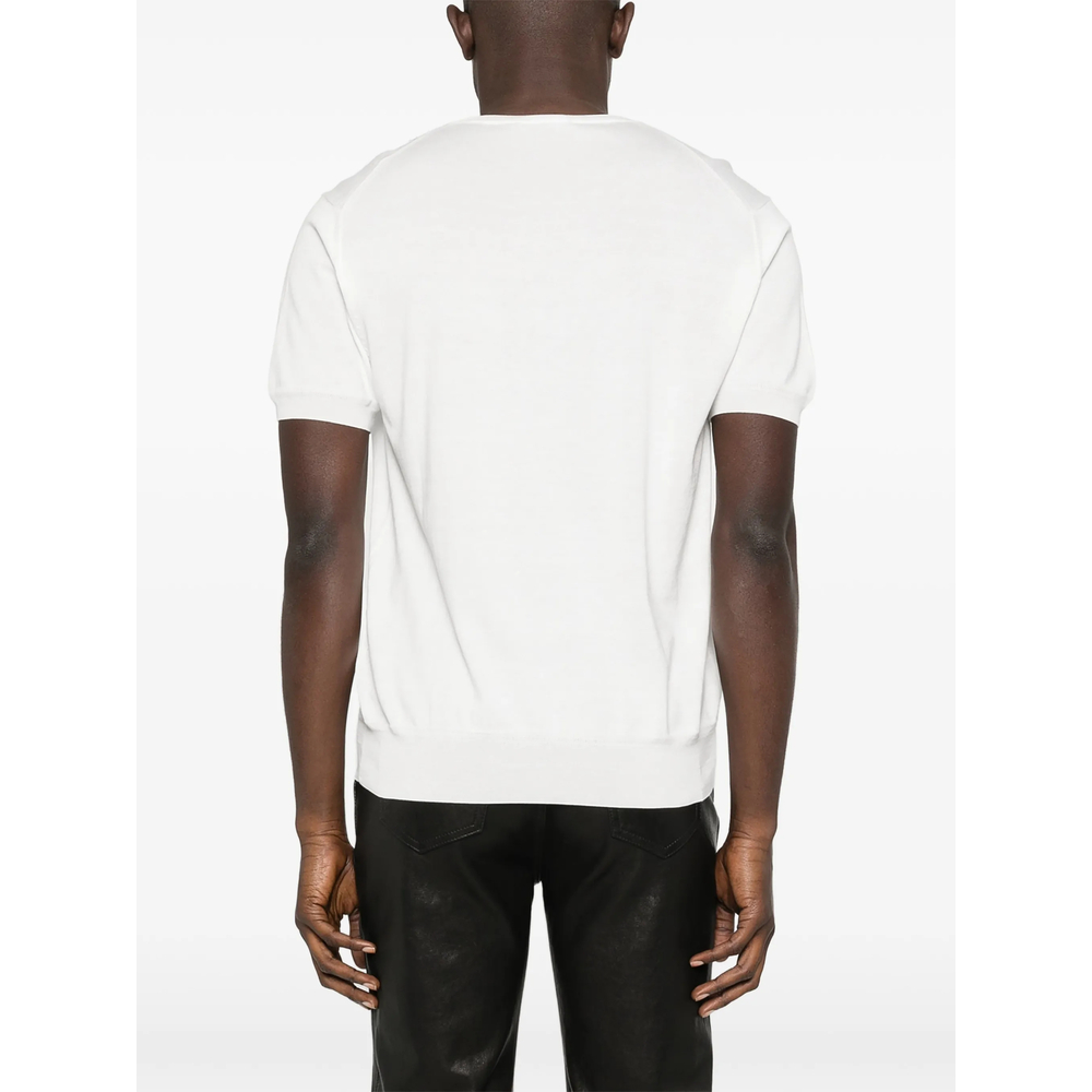 Sweater Tom Ford YMC040KCS026WAB (TOM FORD / ニット・セーター・カーディガン ) | TOM FORD (トムフォード)(4)