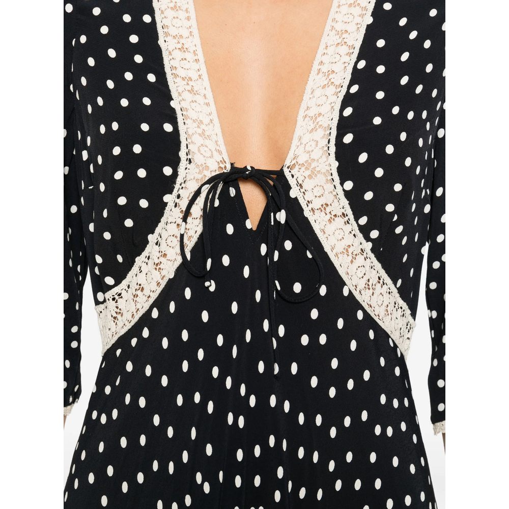 Dress Rixo AMINALADNA (RIXO / ワンピース・ドレス・オールインワン ) | RIXO (リキソー)(2)