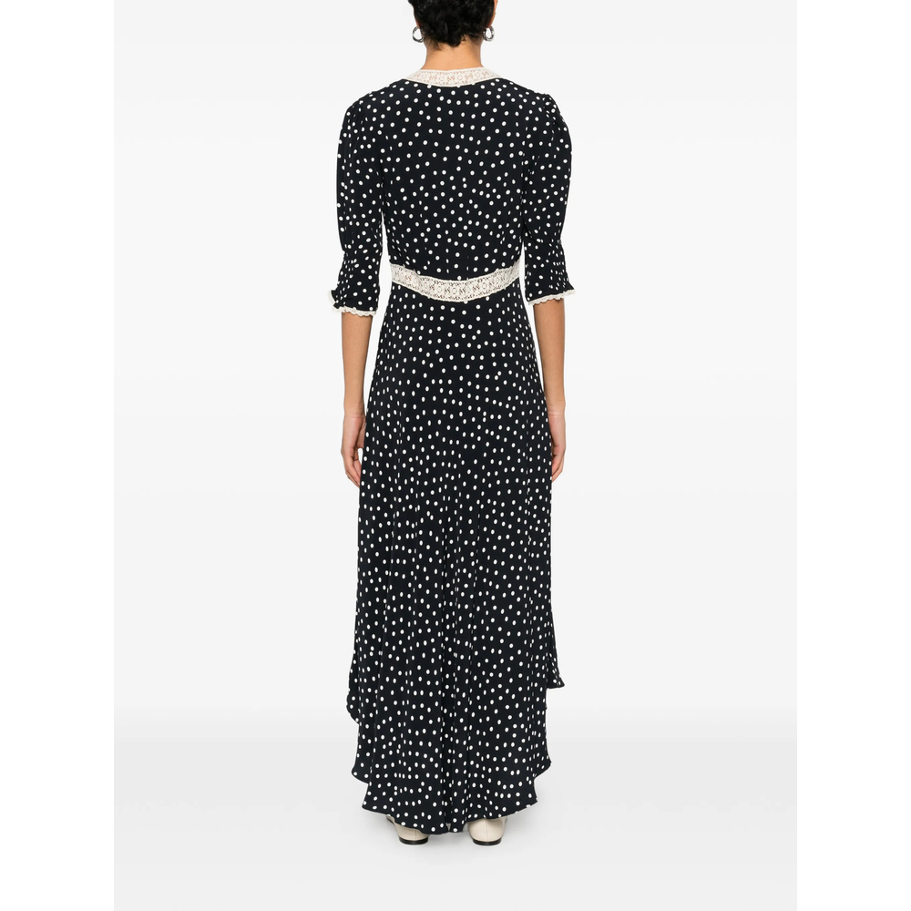 Dress Rixo AMINALADNA (RIXO / ワンピース・ドレス・オールインワン ) | RIXO (リキソー)(3)