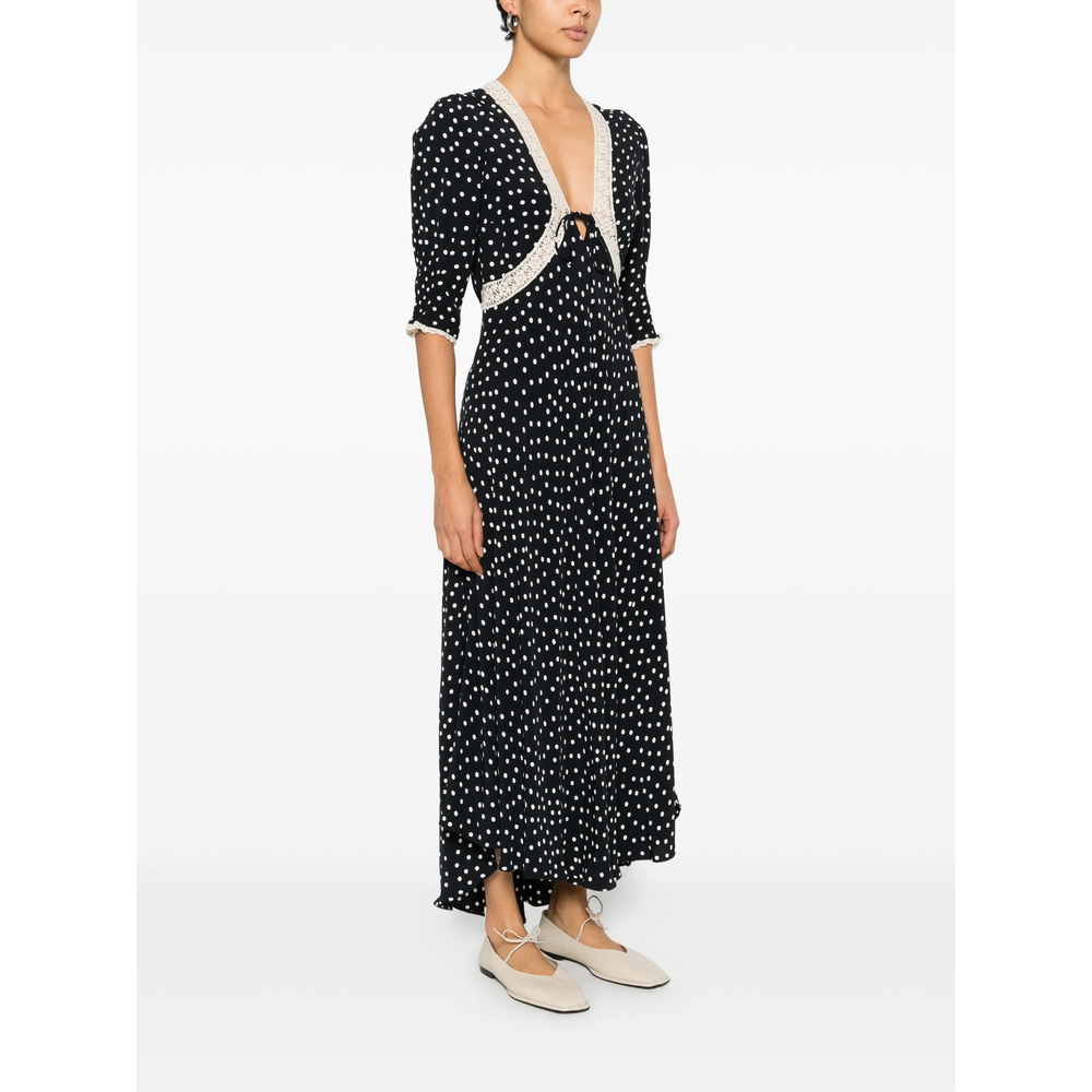 Dress Rixo AMINALADNA (RIXO / ワンピース・ドレス・オールインワン ) | RIXO (リキソー)(4)