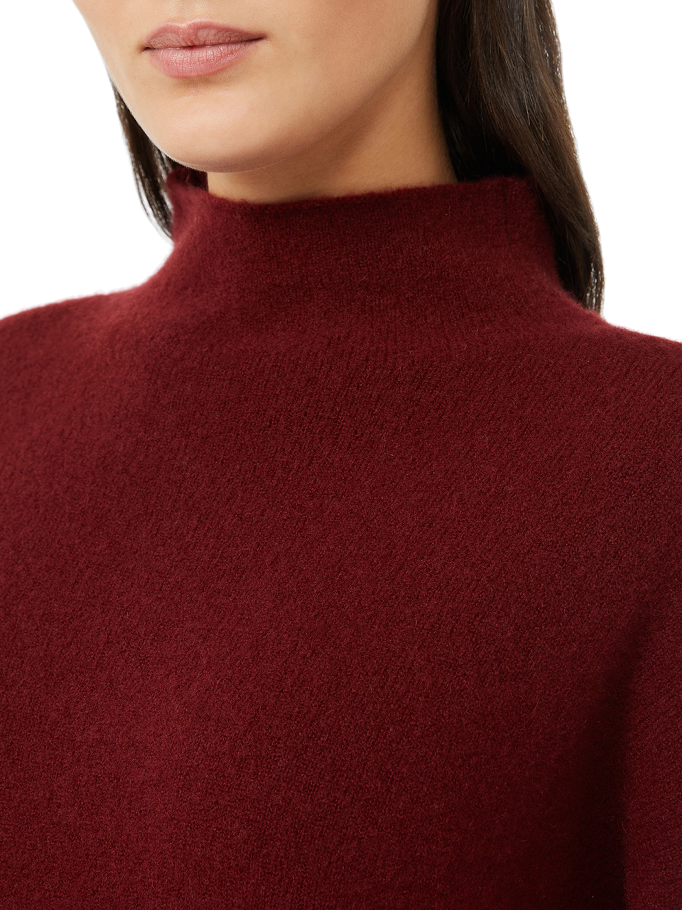 BOXY SWEATER IN STRETCH CASHMERE YARN 2521366089600003 (Max Mara / ニット・セーター・カーディガン ) | Max Mara (マックスマーラ)(4)