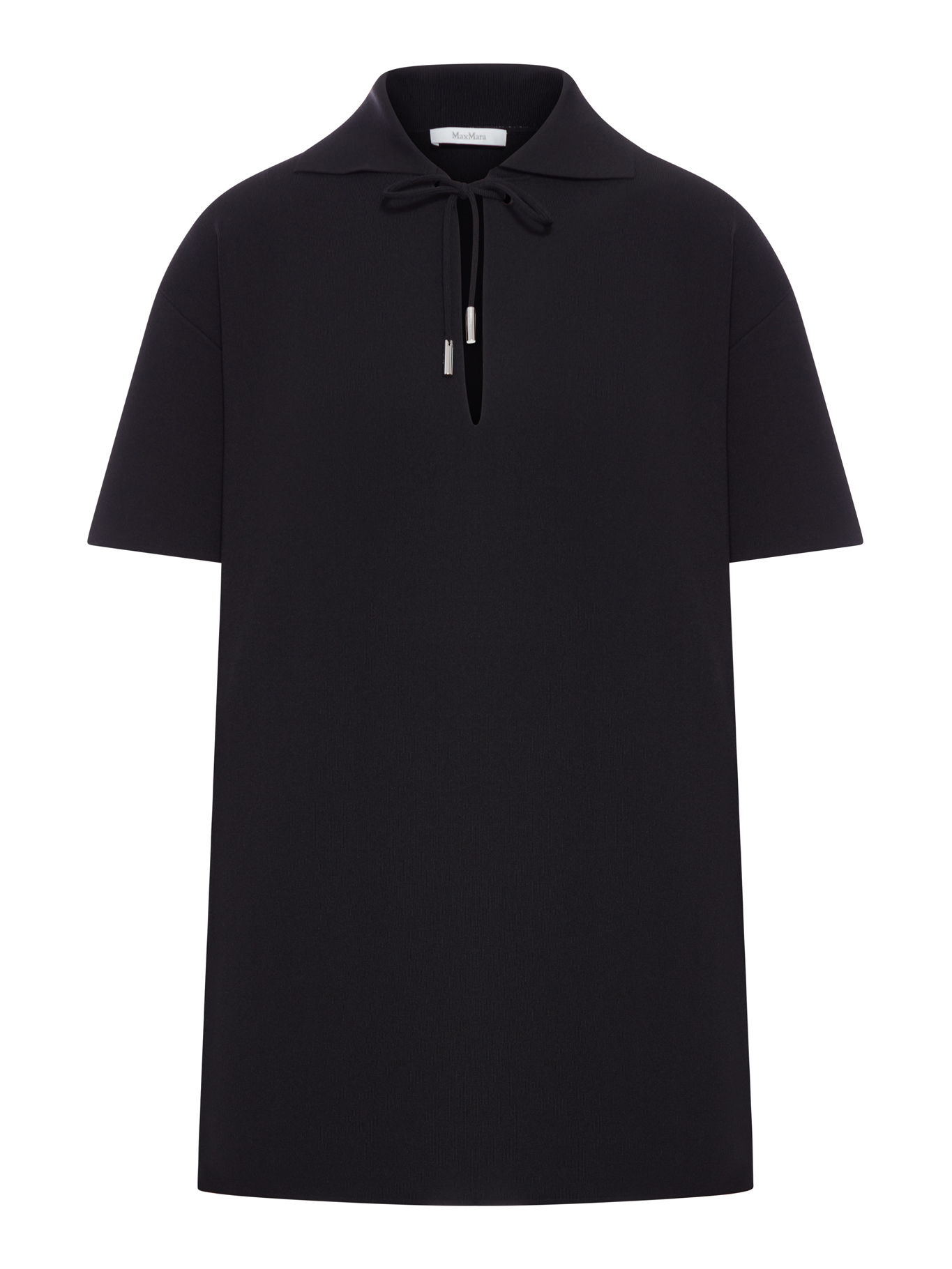 VISCOSE CRÊPE YARN BLOUSE 2521366038600005 (Max Mara / ニット・セーター・カーディガン ) | Max Mara (マックスマーラ)