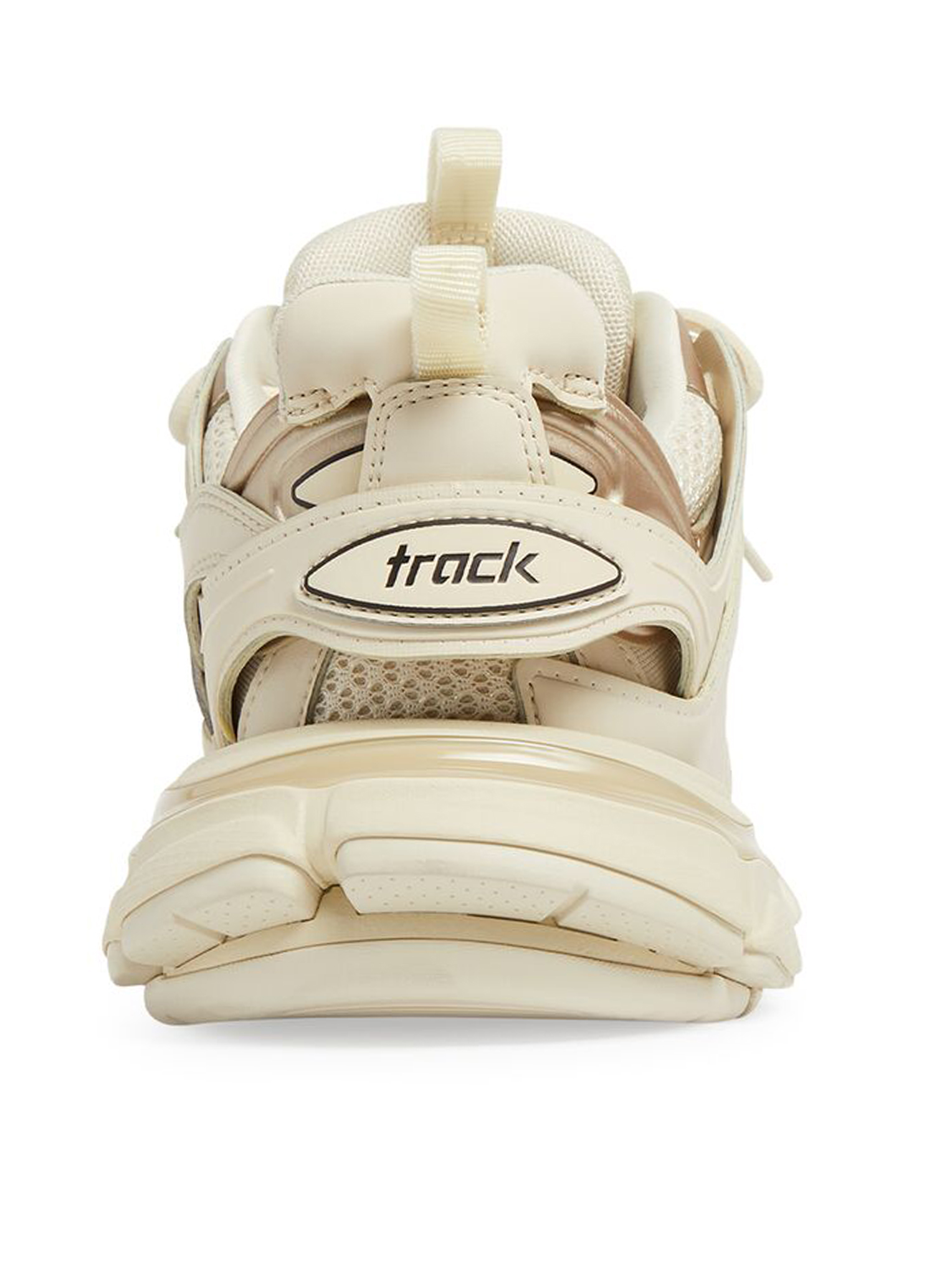 MEN`S BEIGE TRACK SNEAKERS 542023W2LA29110 (Balenciaga / スニーカー ) | Balenciaga (バレンシアガ)(2)