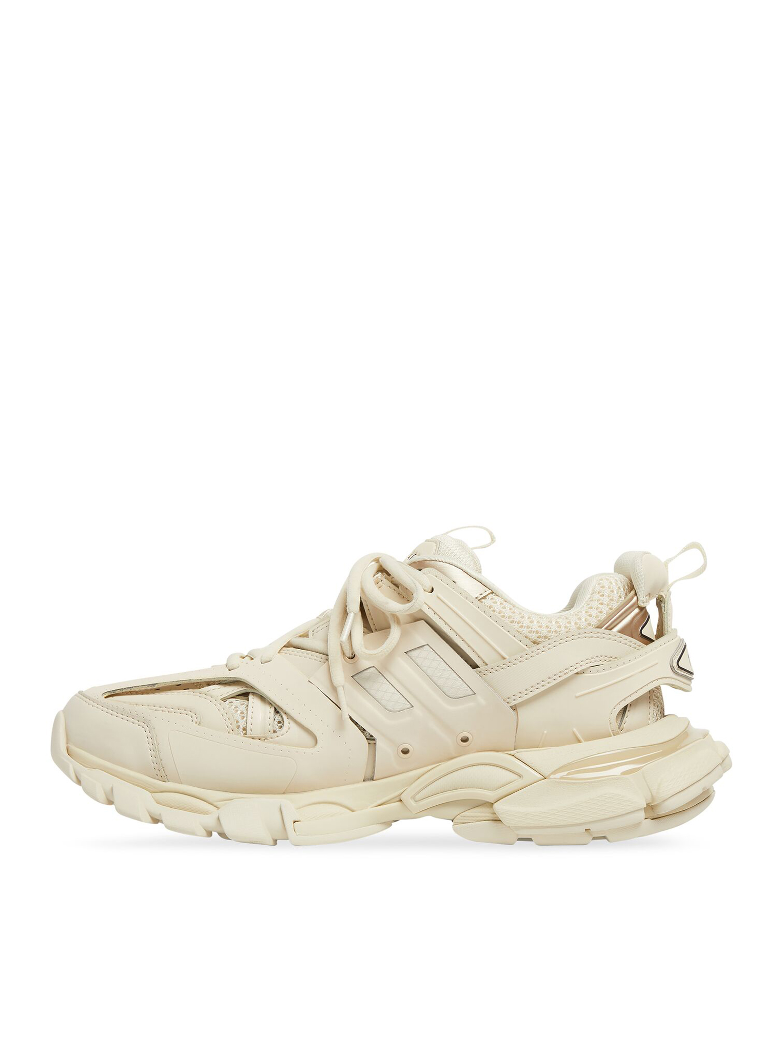 MEN`S BEIGE TRACK SNEAKERS 542023W2LA29110 (Balenciaga / スニーカー ) | Balenciaga (バレンシアガ)(3)