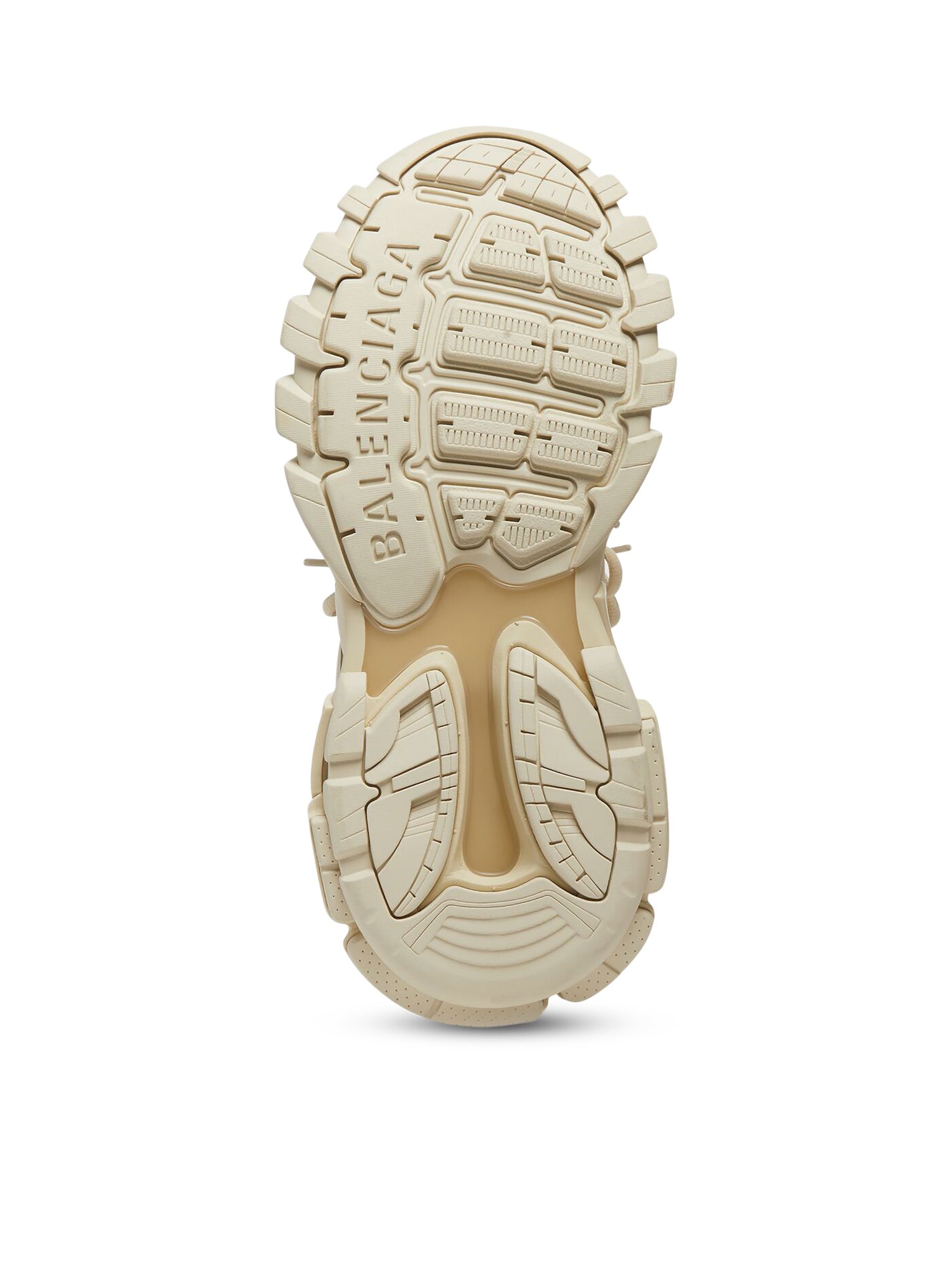 MEN`S BEIGE TRACK SNEAKERS 542023W2LA29110 (Balenciaga / スニーカー ) | Balenciaga (バレンシアガ)(5)