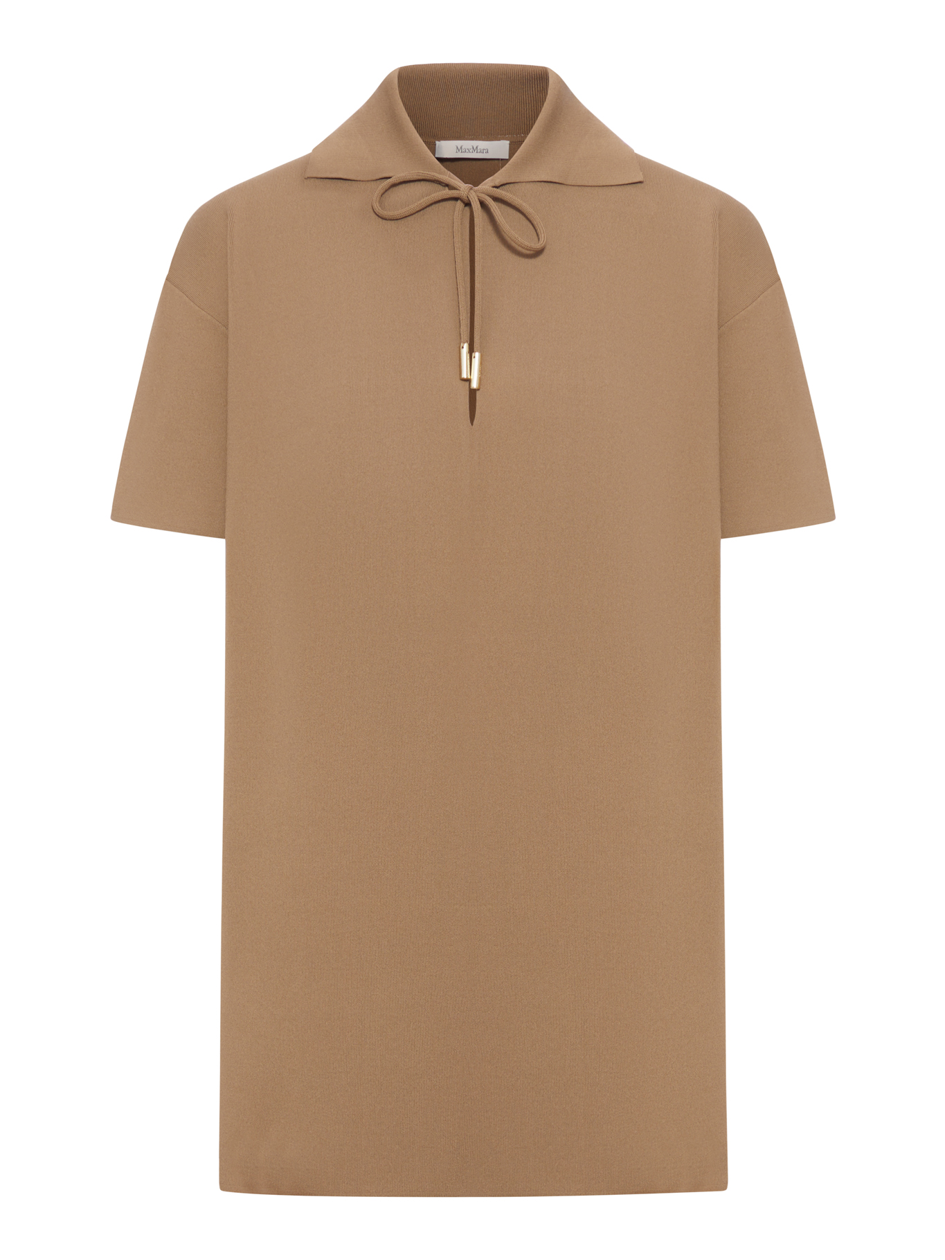 VISCOSE CRÊPE YARN BLOUSE 2521366038600004 (Max Mara / ニット・セーター・カーディガン ) | Max Mara (マックスマーラ)