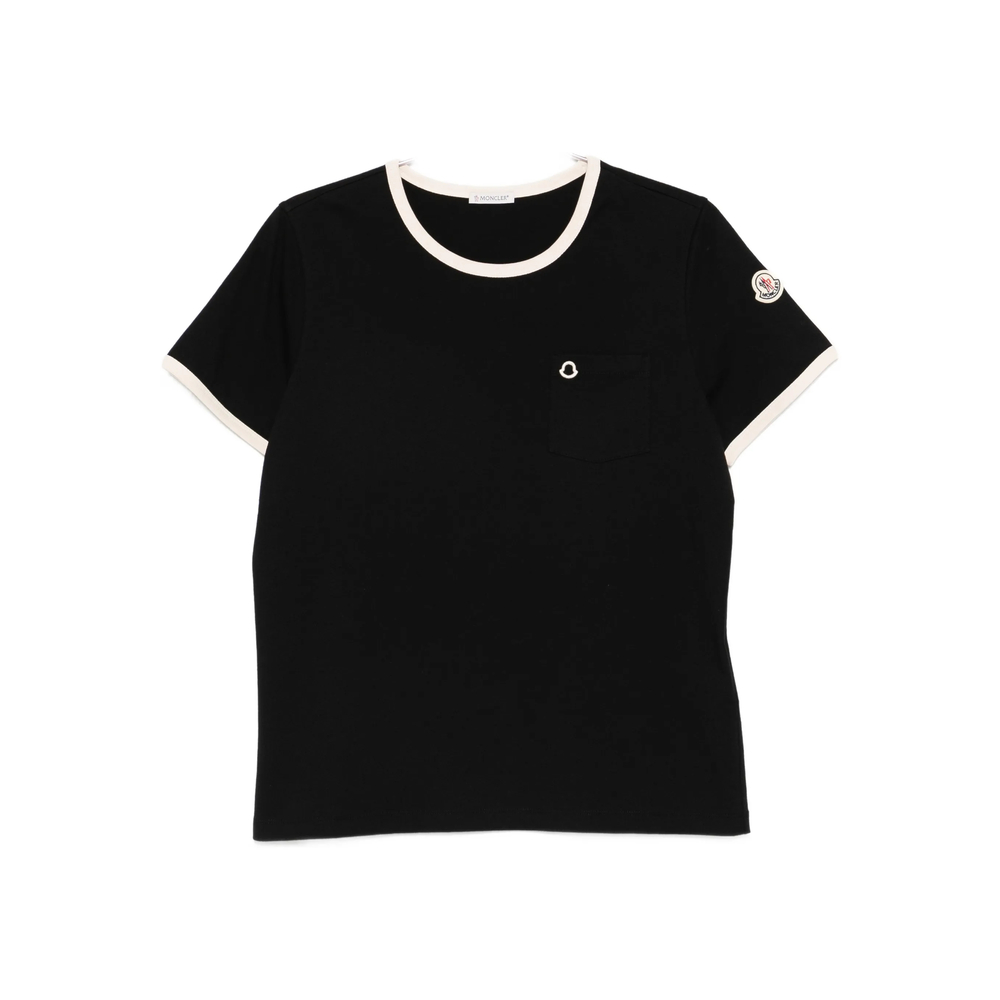 T-shirt Moncler 89AUO8C00019F90 (Moncler / Tシャツ・カットソー ) | Moncler (モンクレール)