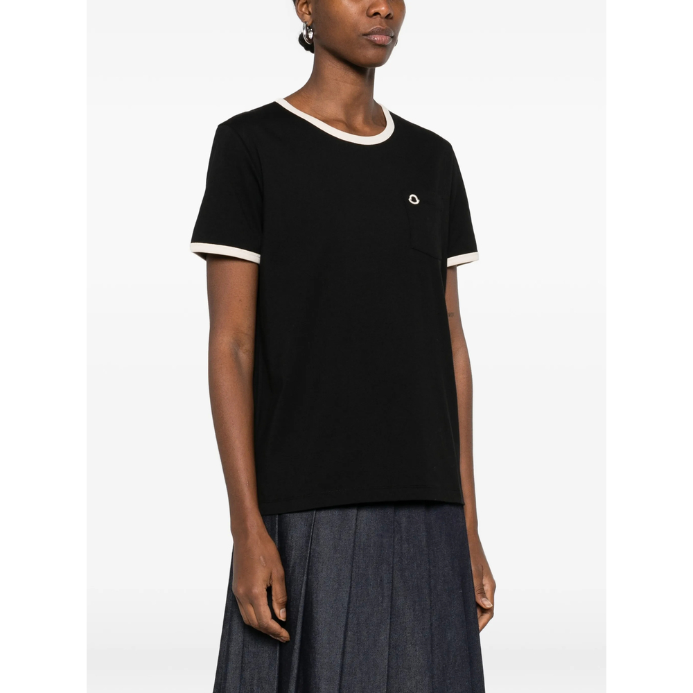 T-shirt Moncler 89AUO8C00019F90 (Moncler / Tシャツ・カットソー ) | Moncler (モンクレール)(1)