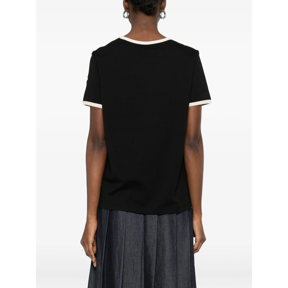 T-shirt Moncler 89AUO8C00019F90 (Moncler / Tシャツ・カットソー ) | Moncler (モンクレール)(2)