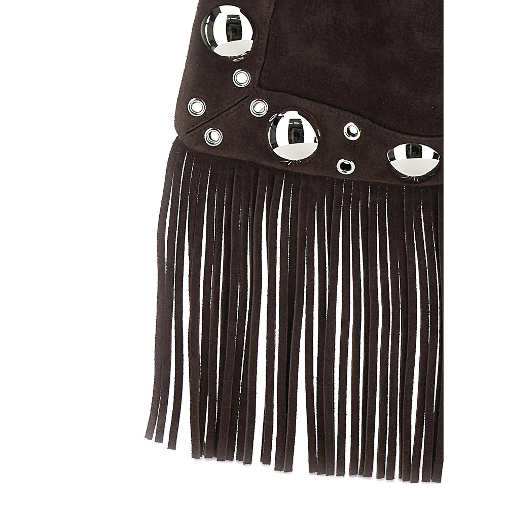 Bum Bag Valentino Garavani 8Y2B0R33JET0TO (Valentino Garavani / ハンドバッグ・ショルダーバッグ ) | Valentino Garavani (ヴァレンティノ)(3)