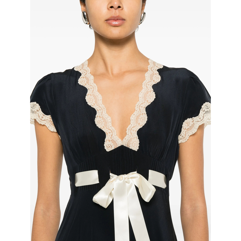 Dress Rixo MARLICEDENAV (RIXO / ワンピース・ドレス・オールインワン ) | RIXO (リキソー)(2)