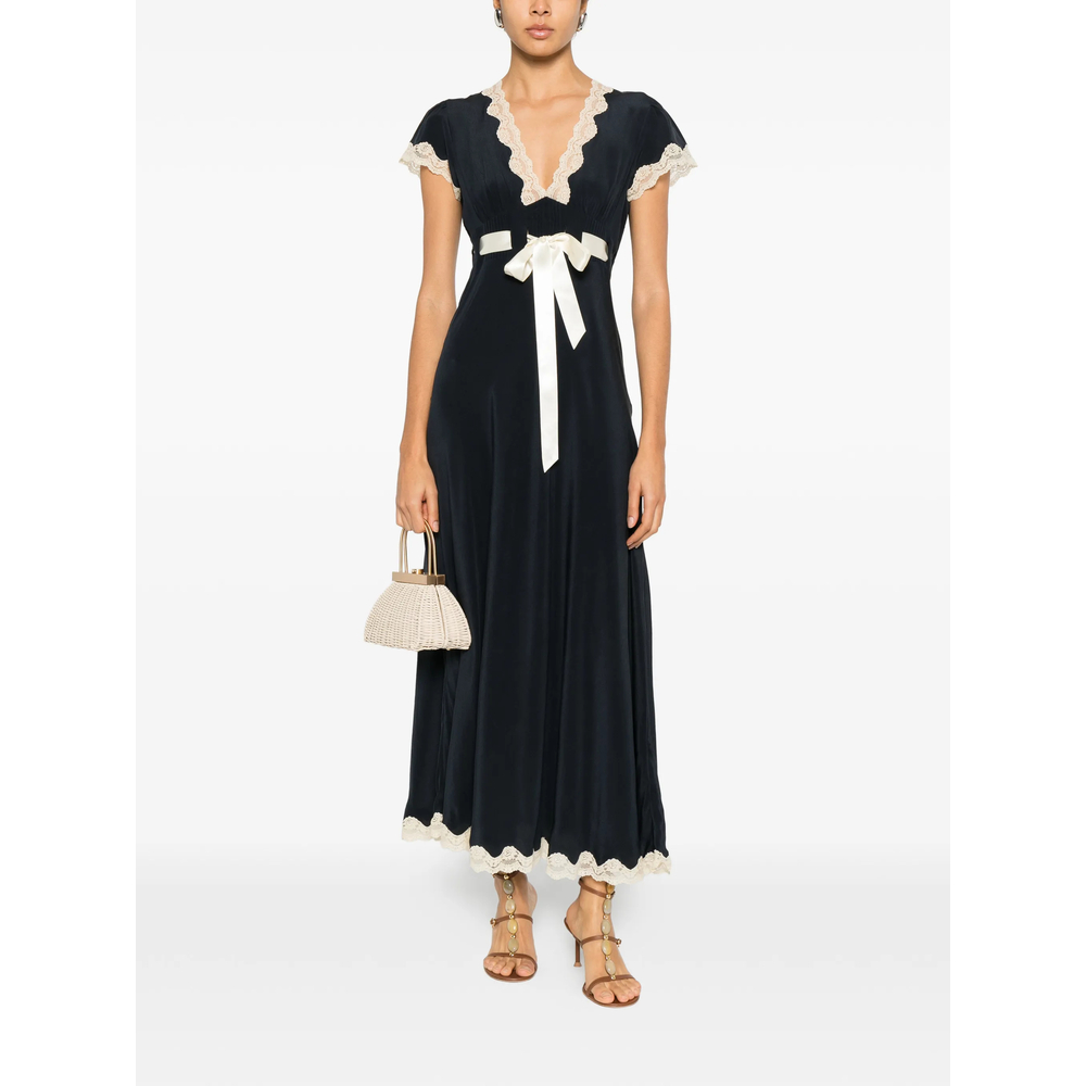 Dress Rixo MARLICEDENAV (RIXO / ワンピース・ドレス・オールインワン ) | RIXO (リキソー)(3)