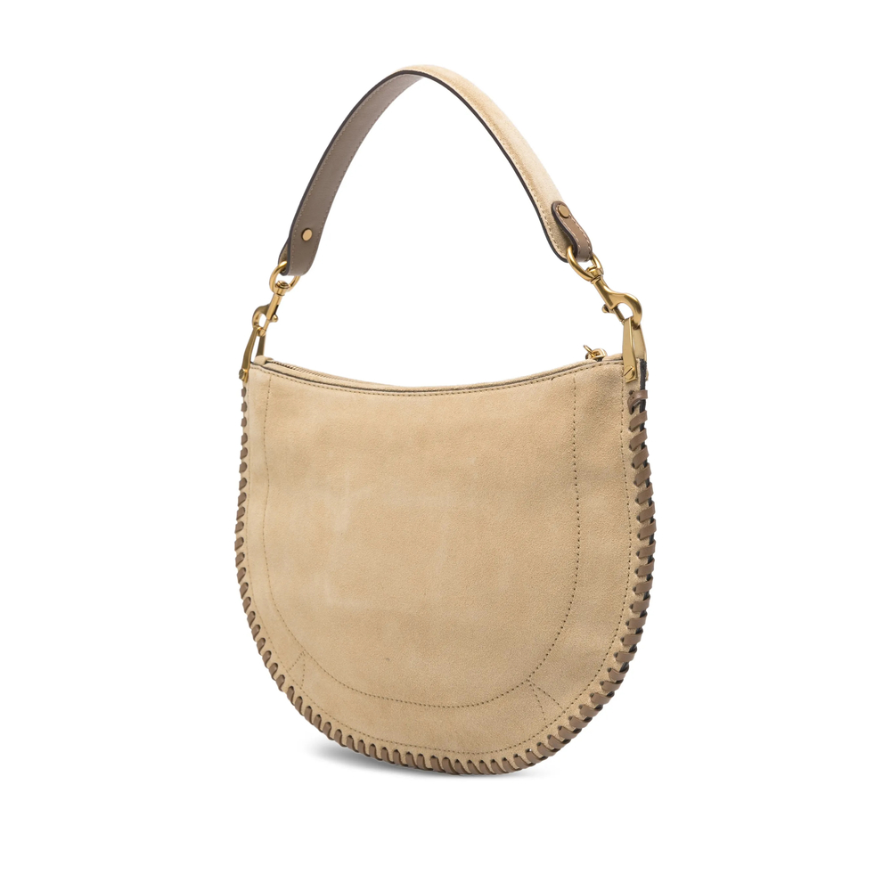 Bag Isabel Marant B2C06MBF0066FB23SD (Isabel Marant / ハンドバッグ・ショルダーバッグ ) | Isabel Marant (イザベル マラン)(4)