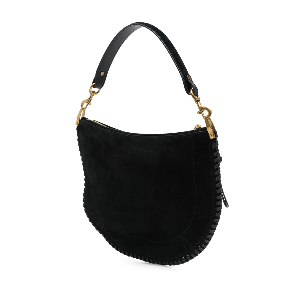 Bag Isabel Marant B2C06MBF0066FB01BK (Isabel Marant / ハンドバッグ・ショルダーバッグ ) | Isabel Marant (イザベル マラン)(2)