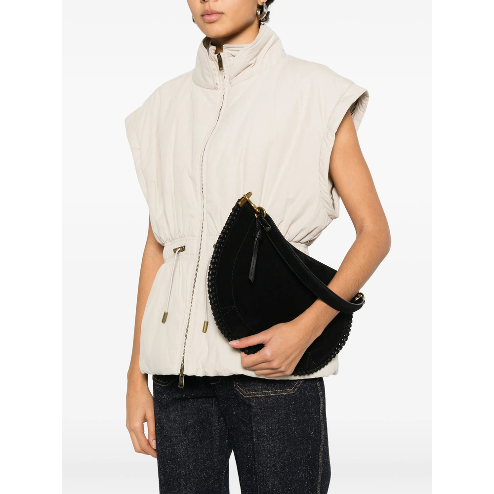 Bag Isabel Marant B2C06MBF0066FB01BK (Isabel Marant / ハンドバッグ・ショルダーバッグ ) | Isabel Marant (イザベル マラン)(3)