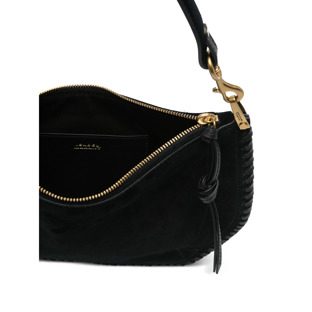 Bag Isabel Marant B2C06MBF0066FB01BK (Isabel Marant / ハンドバッグ・ショルダーバッグ ) | Isabel Marant (イザベル マラン)(4)