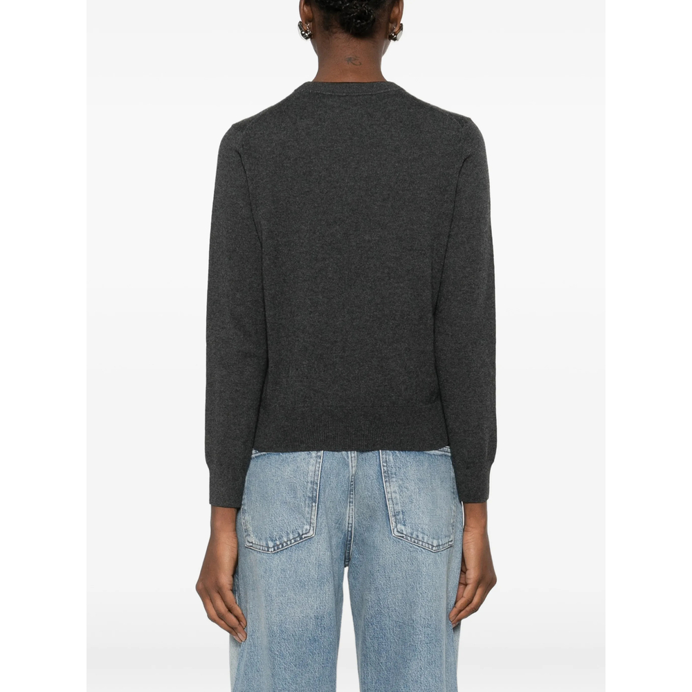 Sweater Marant Étoile D1L16EPU0858FAANBK (Isabel Marant Étoile / ニット・セーター・カーディガン ) | Isabel Marant Étoile (イザベル マラン エトワール)(1)