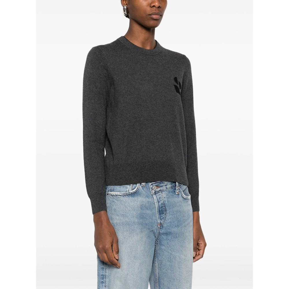 Sweater Marant Étoile D1L16EPU0858FAANBK (Isabel Marant Étoile / ニット・セーター・カーディガン ) | Isabel Marant Étoile (イザベル マラン エトワール)(2)