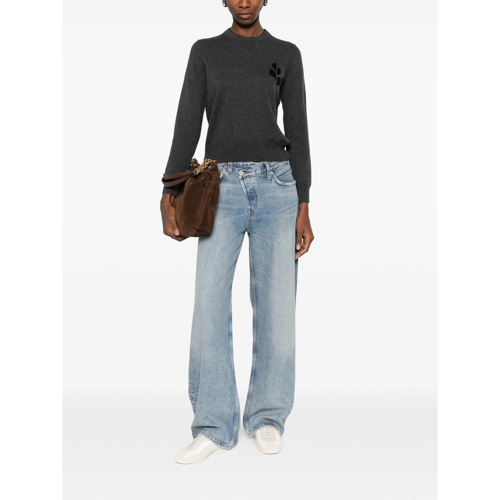 Sweater Marant Étoile D1L16EPU0858FAANBK (Isabel Marant Étoile / ニット・セーター・カーディガン ) | Isabel Marant Étoile (イザベル マラン エトワール)(3)