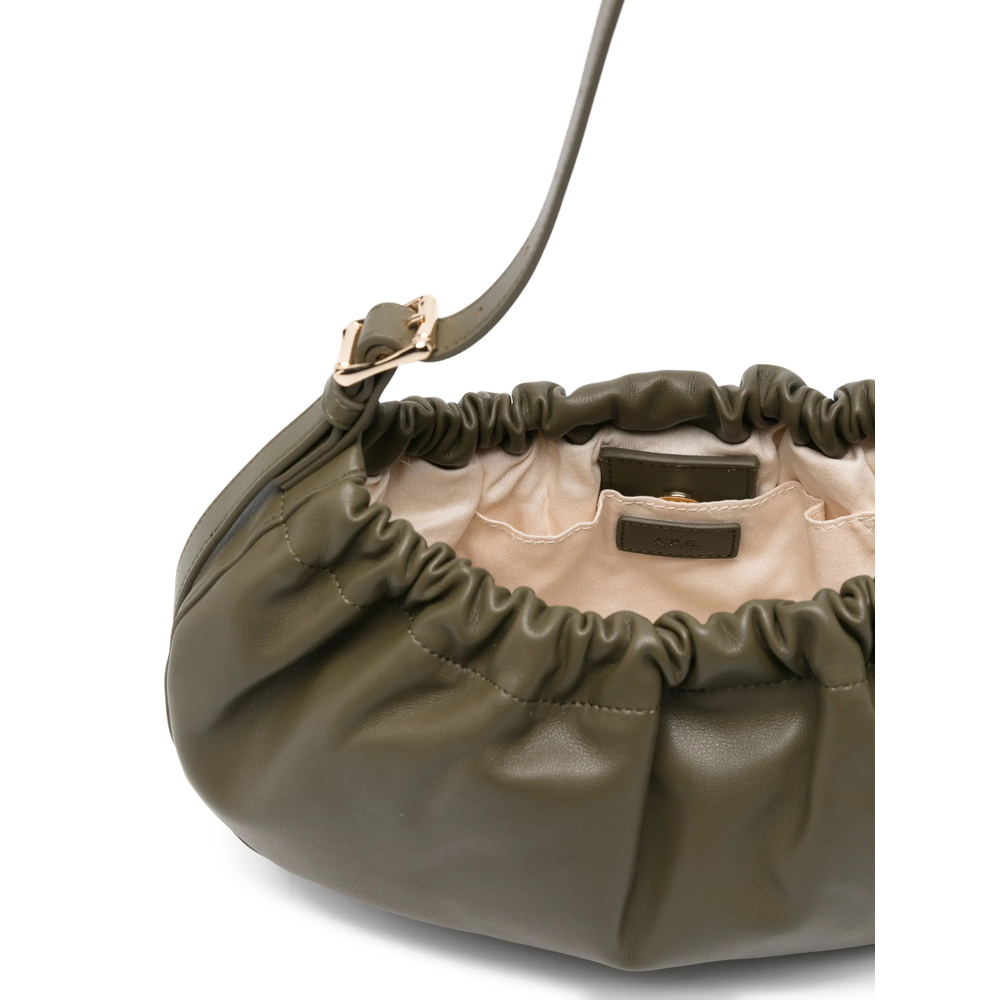 Bag A.p.c. PUAATF67049JAC (A.P.C. / ハンドバッグ・ショルダーバッグ ) | A.P.C. (アーペーセー)(4)