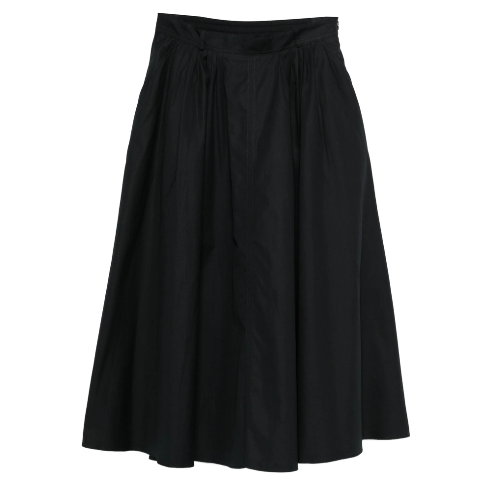 Skirt Mark Kenly Domino Tan 2611693023NOVOBLACK (MKDT STUDIO / スカート ) | MKDT STUDIO (マーク ケンリー ドミノ タン)