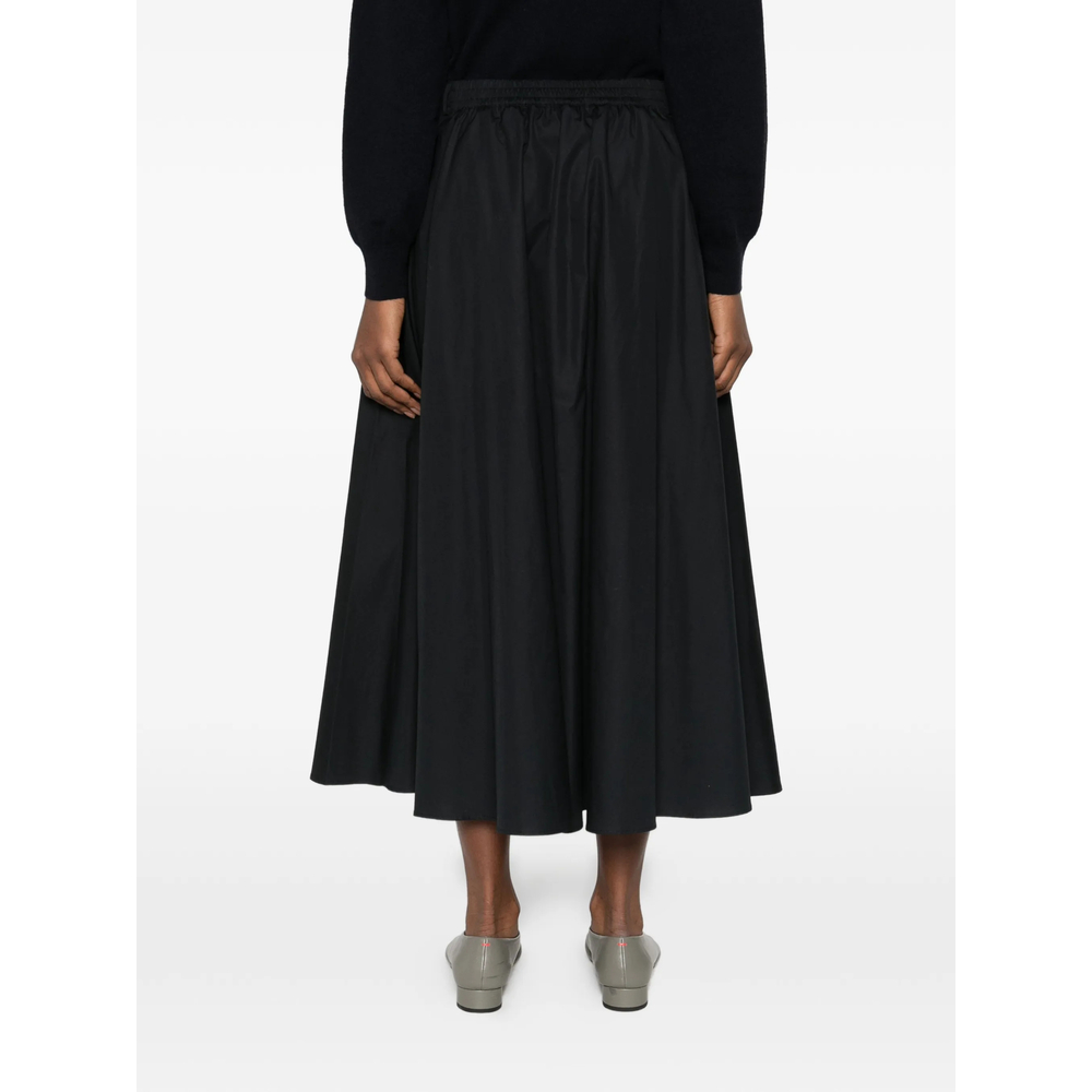 Skirt Mark Kenly Domino Tan 2611693023NOVOBLACK (MKDT STUDIO / スカート ) | MKDT STUDIO (マーク ケンリー ドミノ タン)(1)