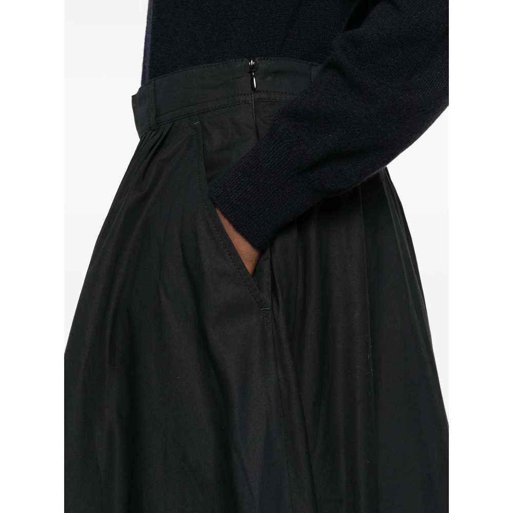 Skirt Mark Kenly Domino Tan 2611693023NOVOBLACK (MKDT STUDIO / スカート ) | MKDT STUDIO (マーク ケンリー ドミノ タン)(2)