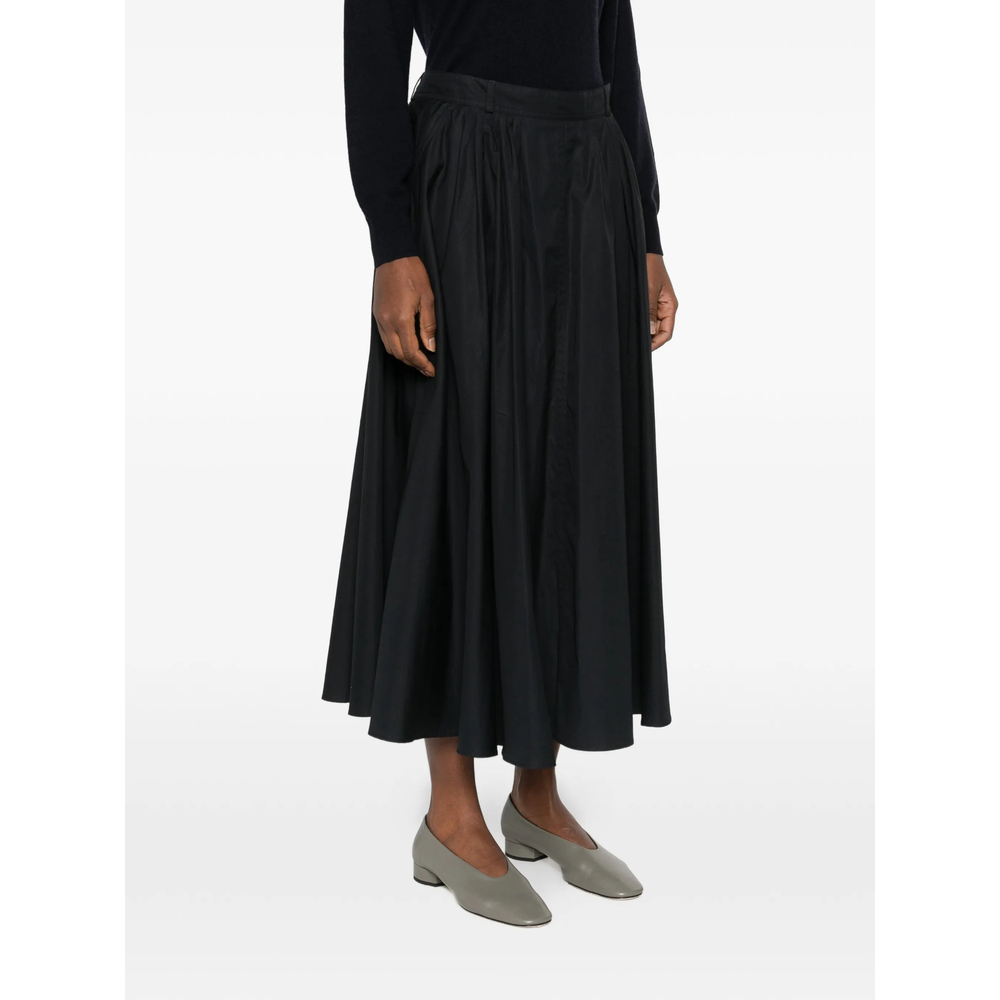 Skirt Mark Kenly Domino Tan 2611693023NOVOBLACK (MKDT STUDIO / スカート ) | MKDT STUDIO (マーク ケンリー ドミノ タン)(4)