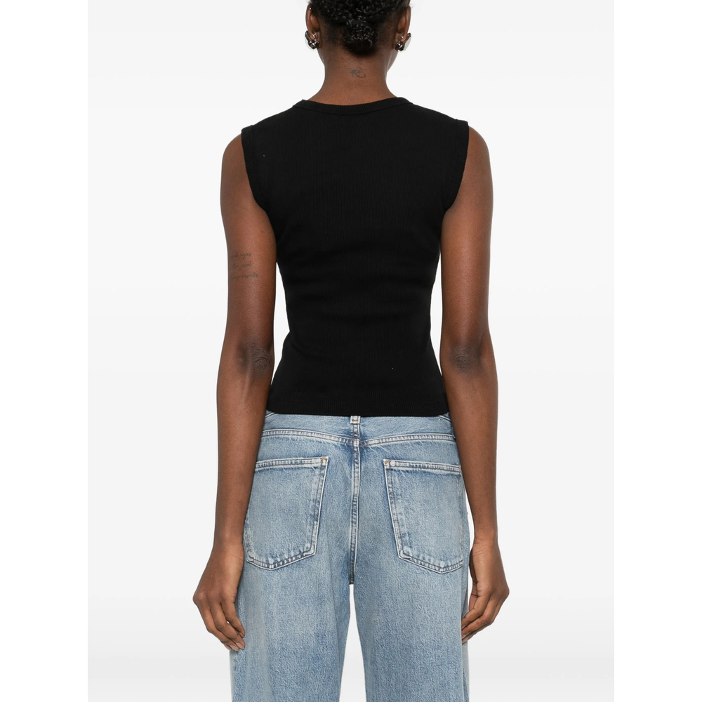 Top Axel Arigato A3868002SCOOPBLACK (AXEL ARIGATO / タンクトップ・キャミソール ) | AXEL ARIGATO (アクセル アリガト)(3)