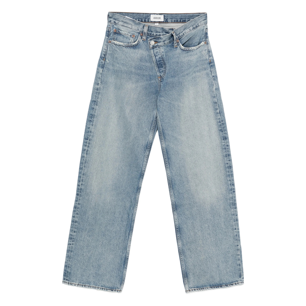 Jeans Agolde A3171885CONCL (AGOLDE / ジーンズ ) | AGOLDE (エーゴールドイー)