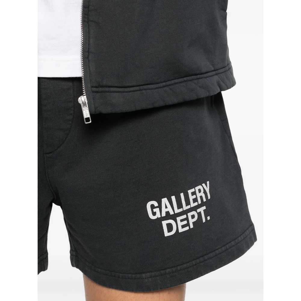 Short Gallery Dept. ZS30051VINBK (GALLERY DEPT / ショートパンツ ) | GALLERY DEPT (ギャラリー デプト)(2)
