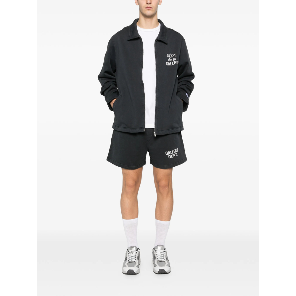 Short Gallery Dept. ZS30051VINBK (GALLERY DEPT / ショートパンツ ) | GALLERY DEPT (ギャラリー デプト)(4)