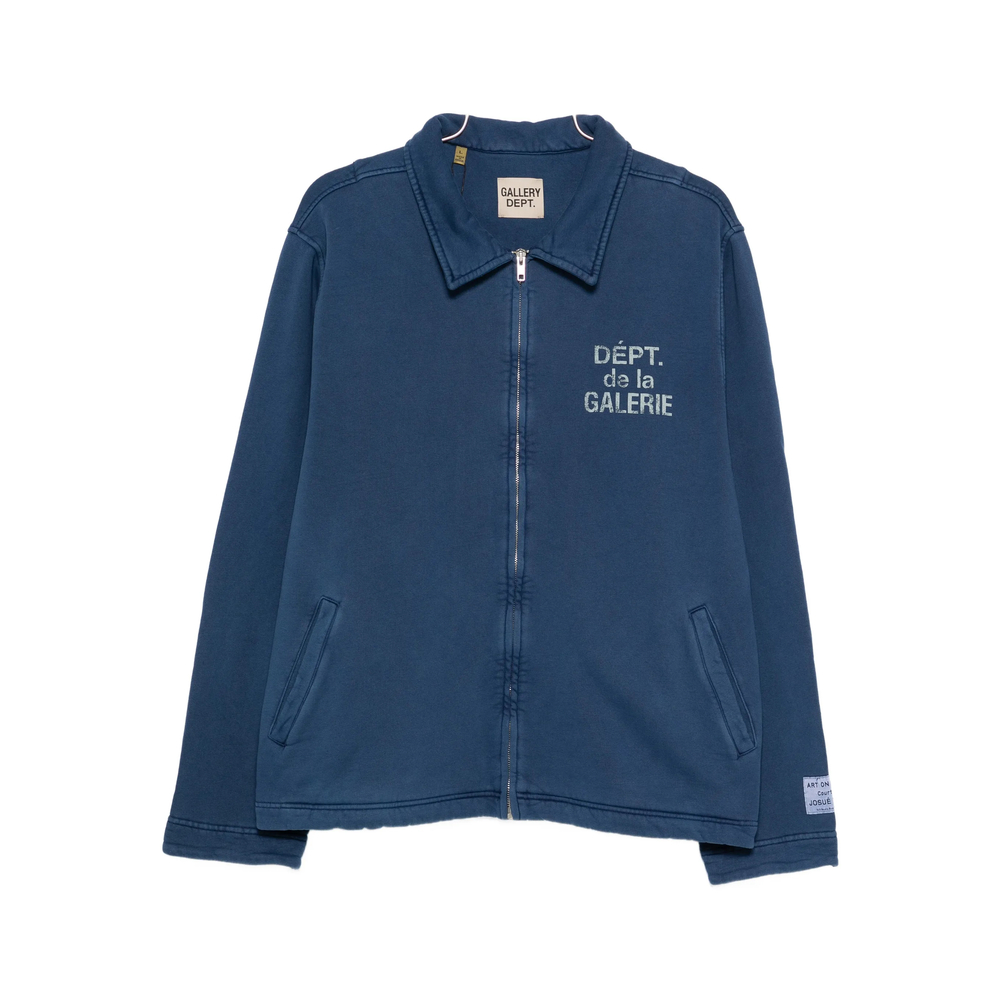 Outerwear Gallery Dept. MJ50050NAVY (GALLERY DEPT / カジュアルジャケット ) | GALLERY DEPT (ギャラリー デプト)