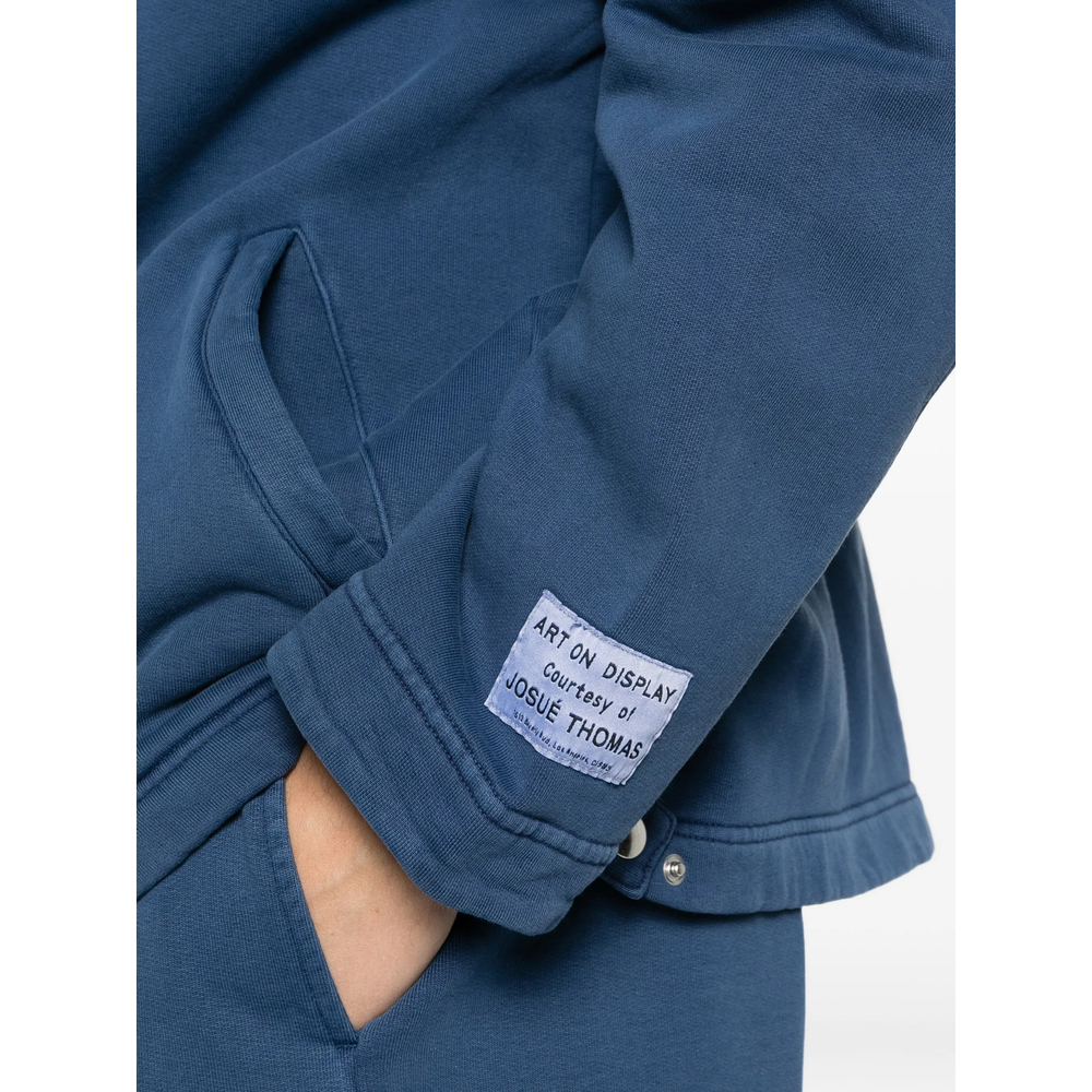 Outerwear Gallery Dept. MJ50050NAVY (GALLERY DEPT / カジュアルジャケット ) | GALLERY DEPT (ギャラリー デプト)(4)